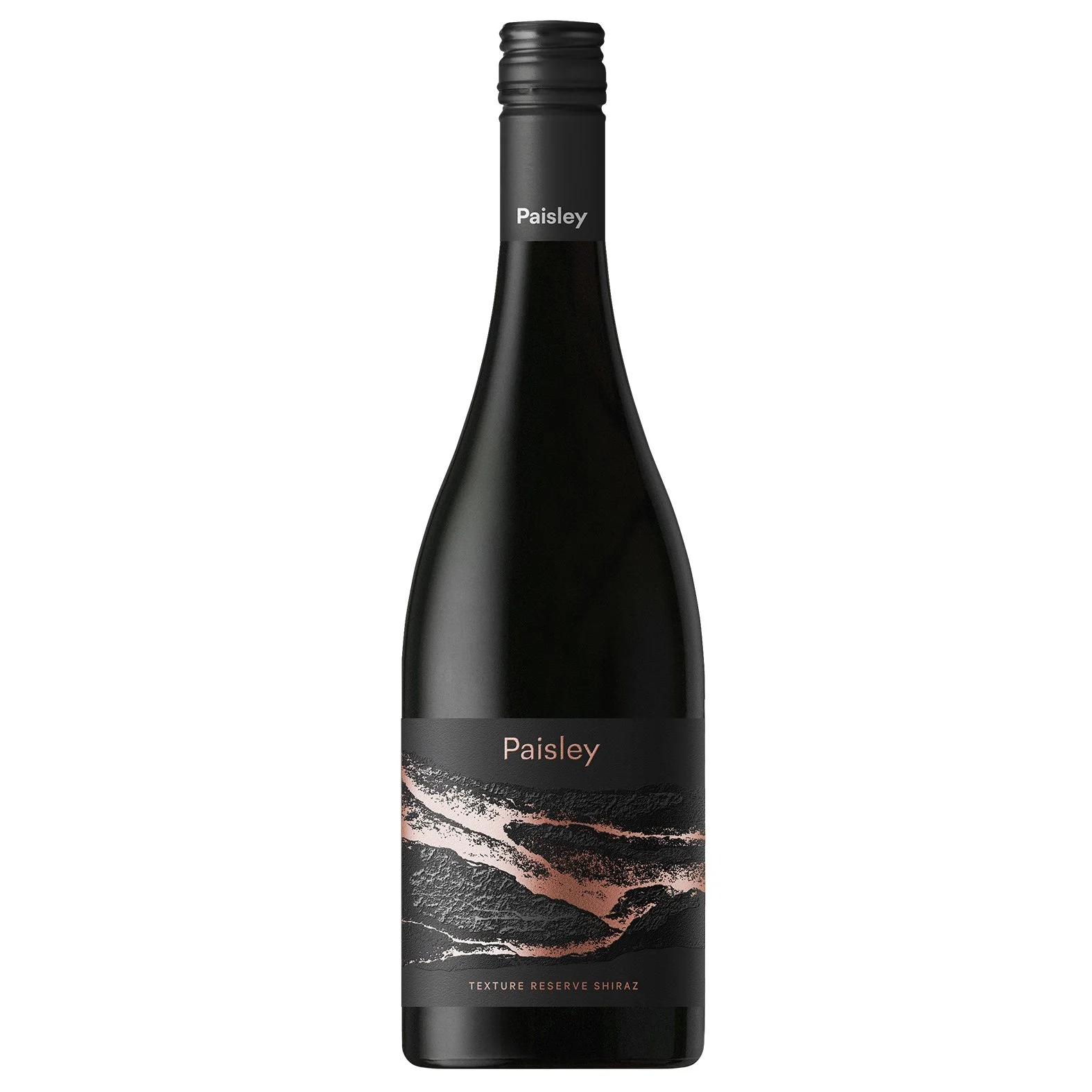 Paisley Texture Reserve Shiraz 2023