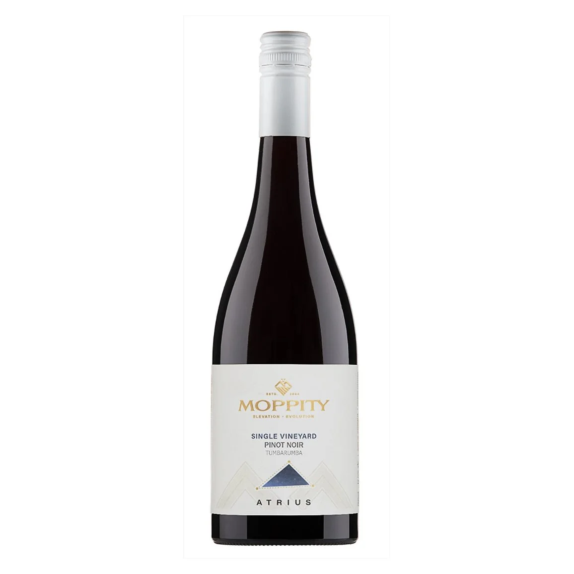 Moppity Atrius Pinot Noir 2025