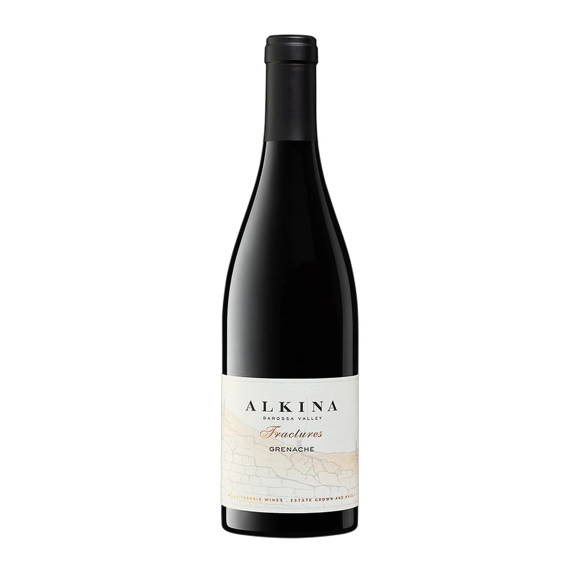 Alkina Estate Fractures Grenache 2025