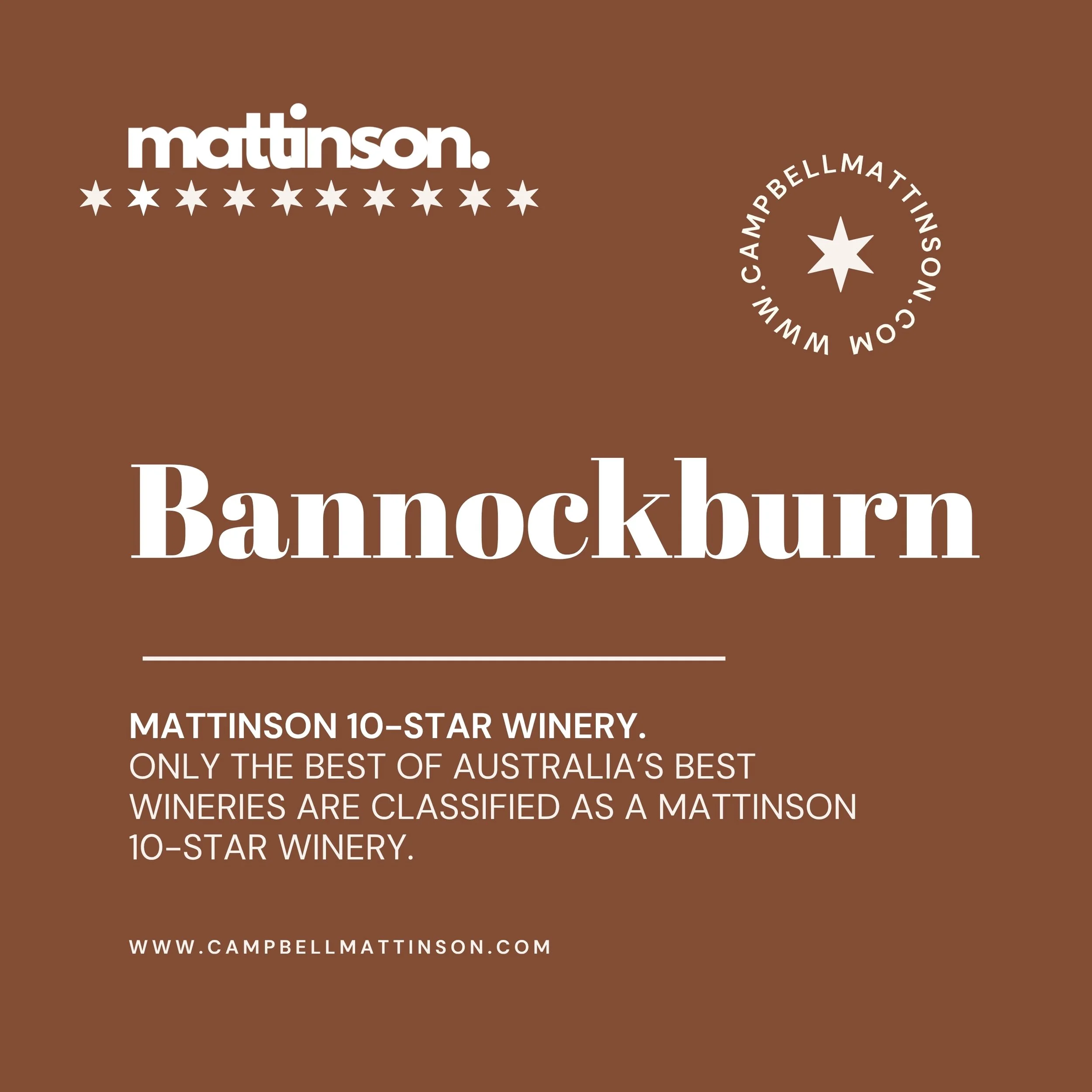 Bannockburn