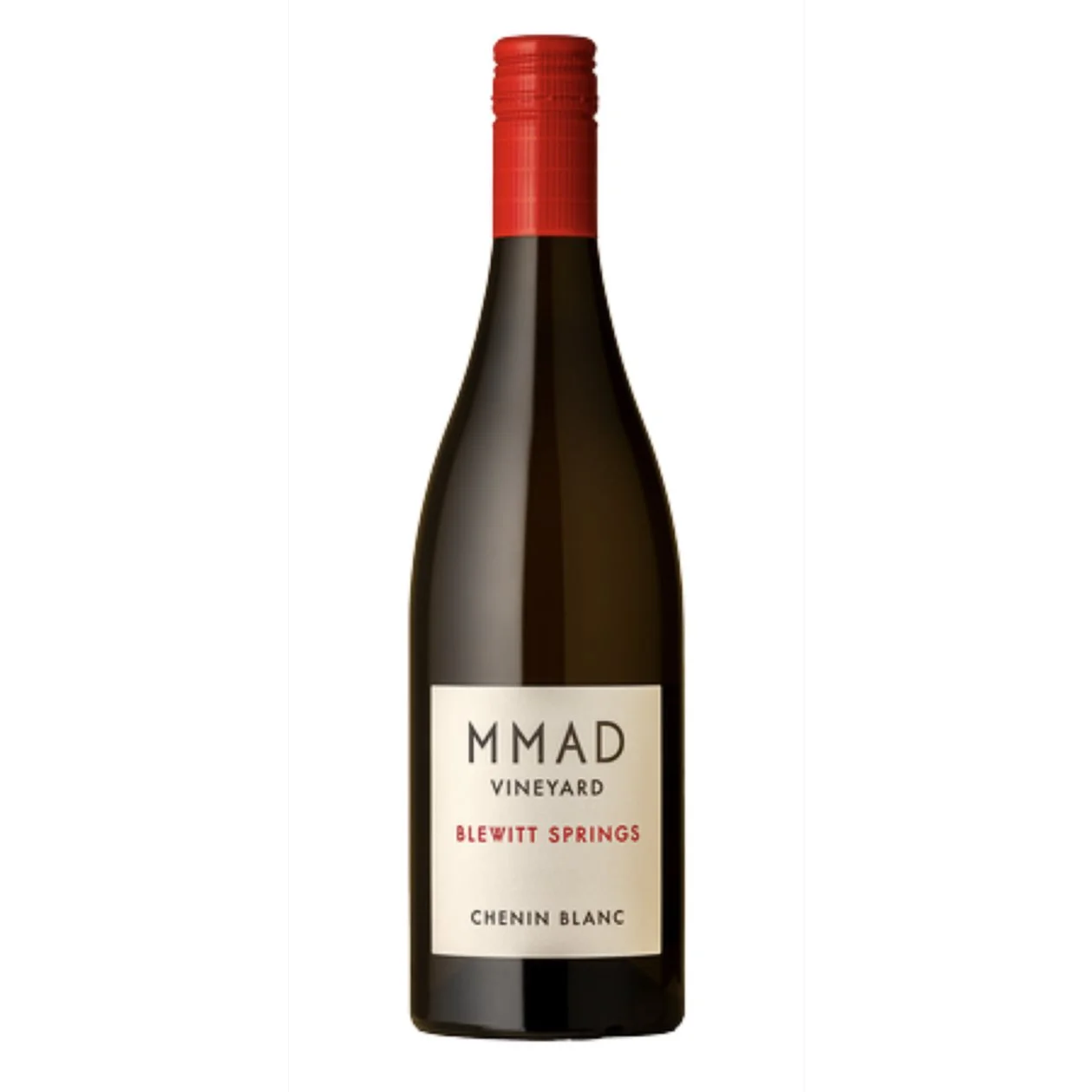 MMAD Vineyard Blewitt Springs Chenin Blanc 2025