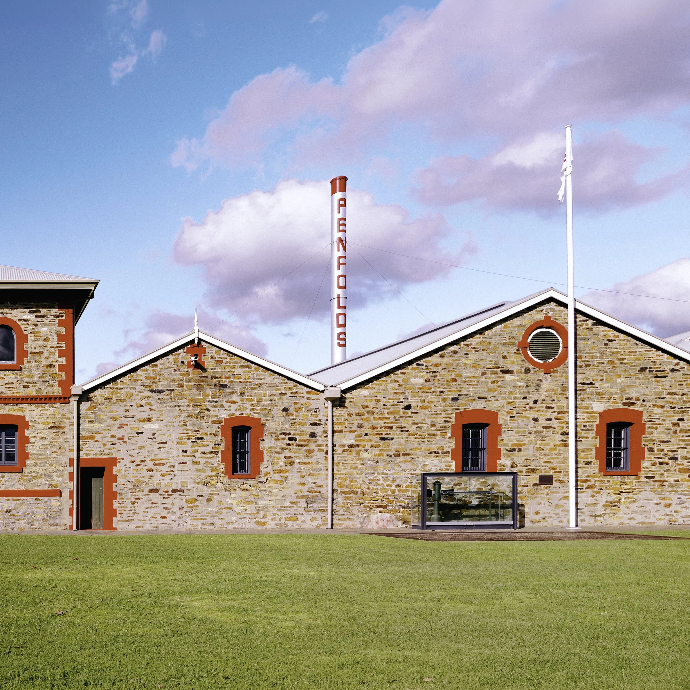 Penfolds Grange Alcohol Levels: A Vintage-by-Vintage Study (1951 to Present)