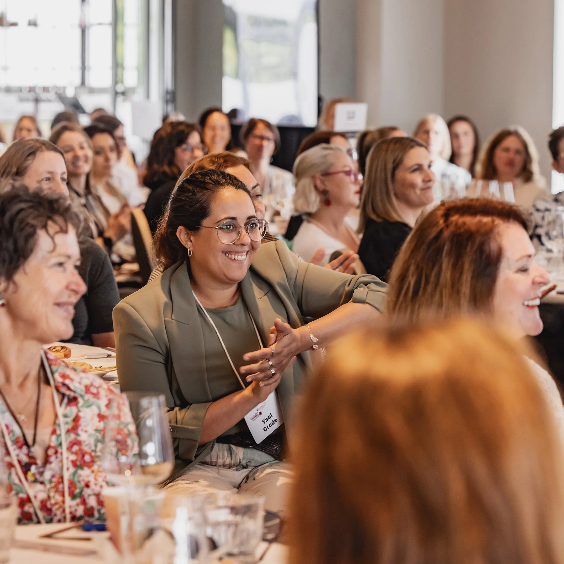 Australian Women in Wine Symposium 2026 Announced