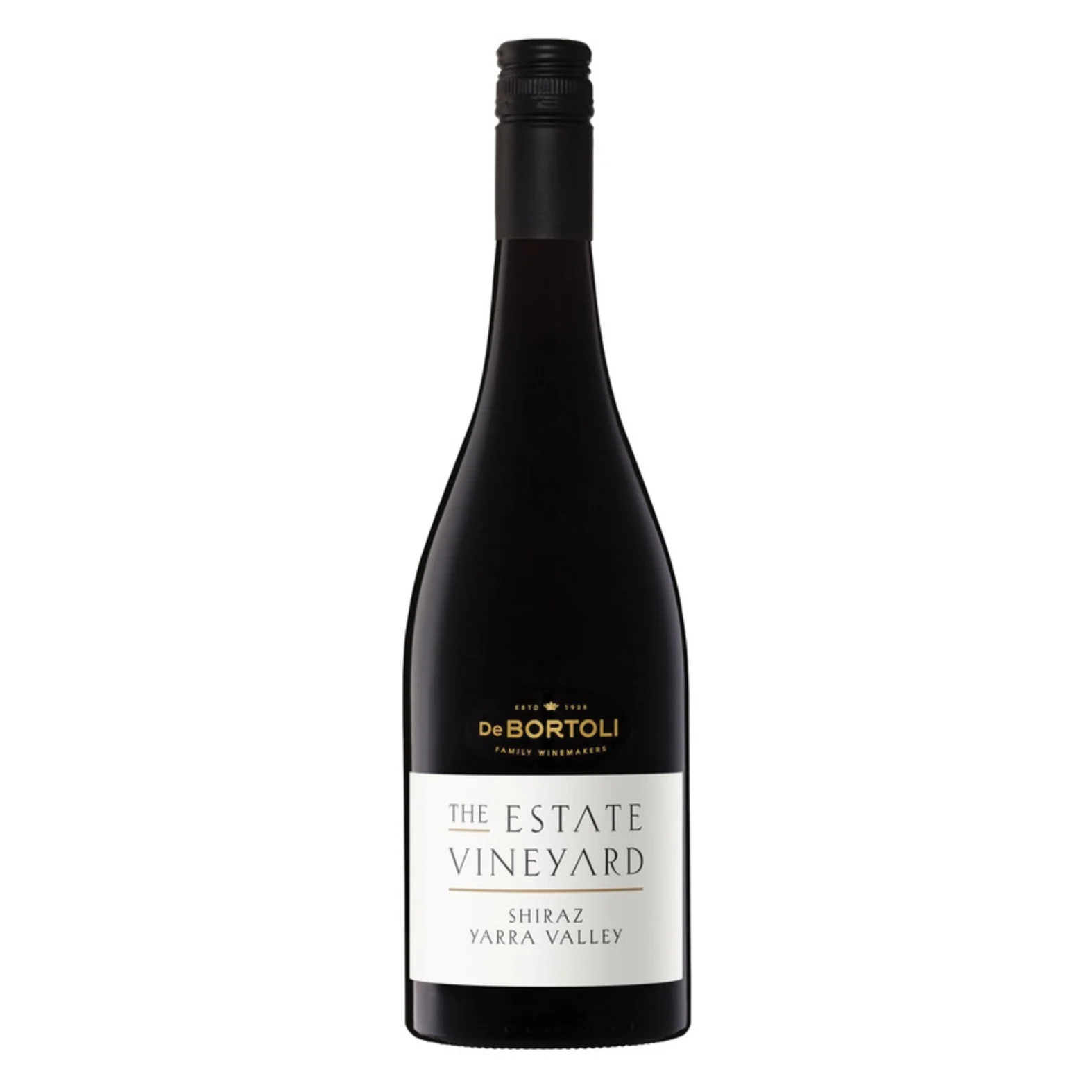 De Bortoli The Estate Vineyard Shiraz 2025