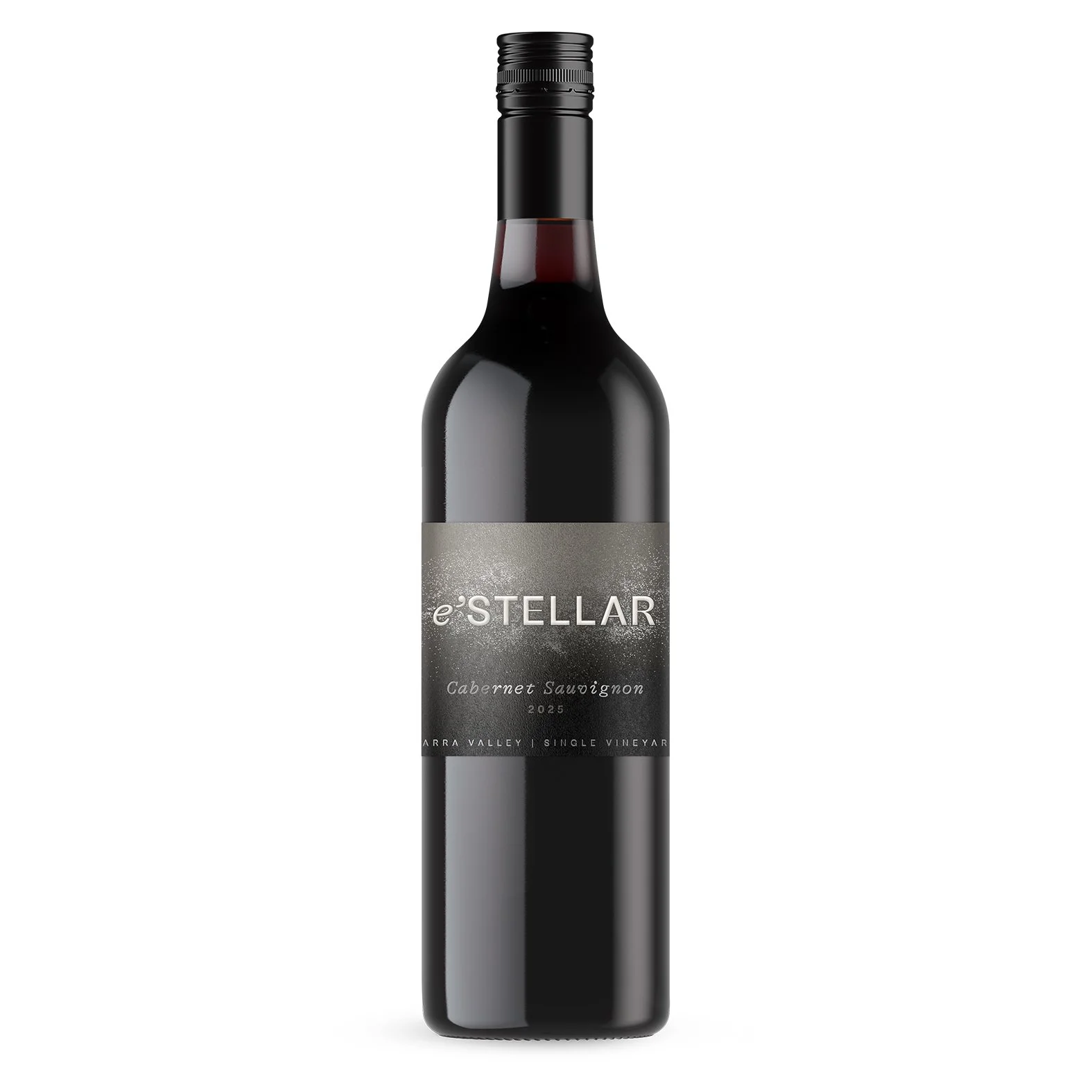 e’Stellar Estate Yarra Valley Cabernet Sauvignon 2025