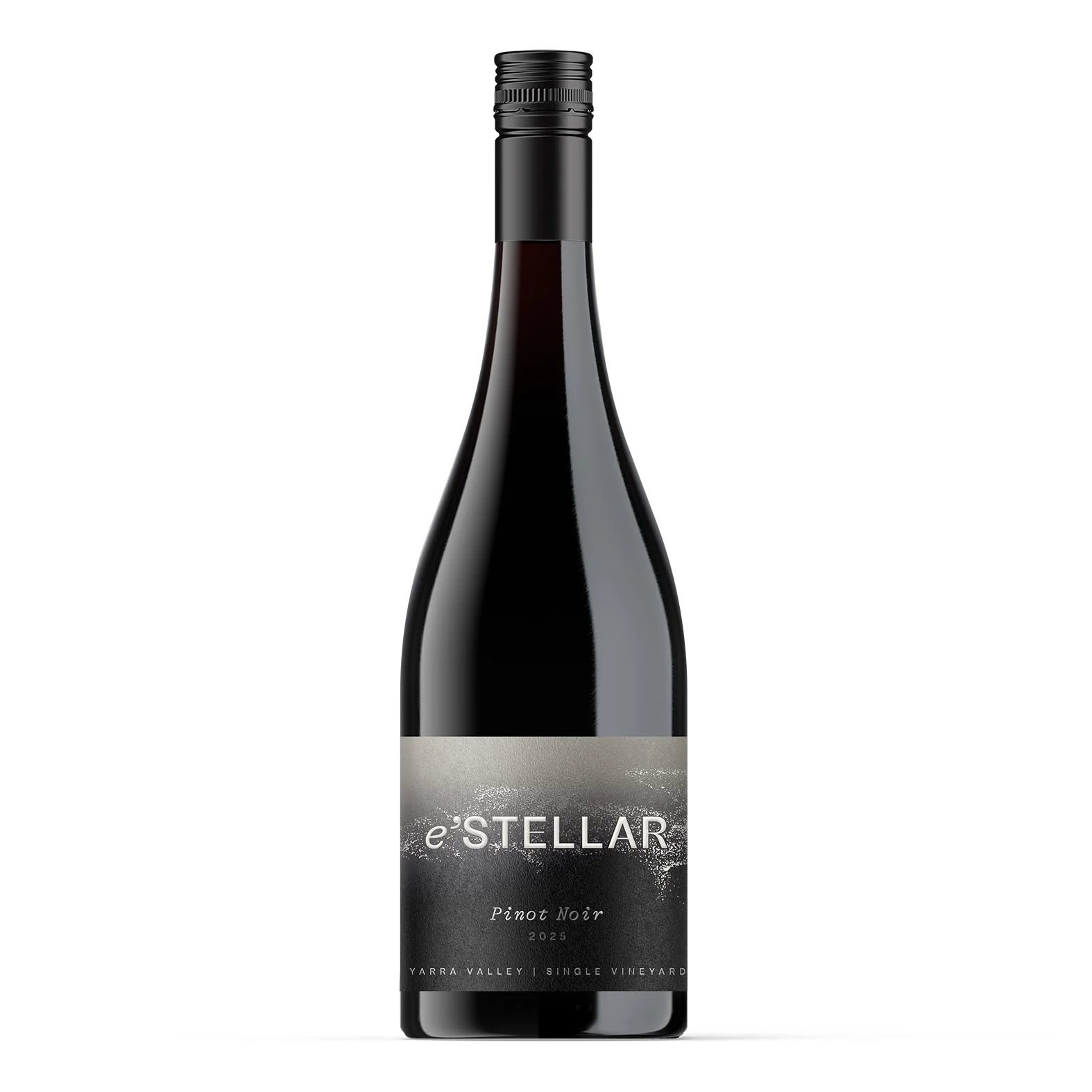 e’Stellar Estate Yarra Valley Pinot Noir 2025