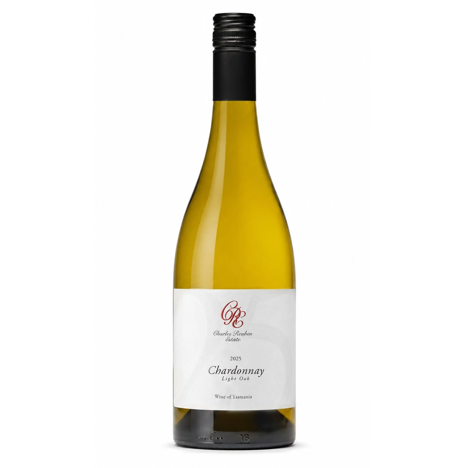 Charles Reuben Estate Light Oak Chardonnay 2024