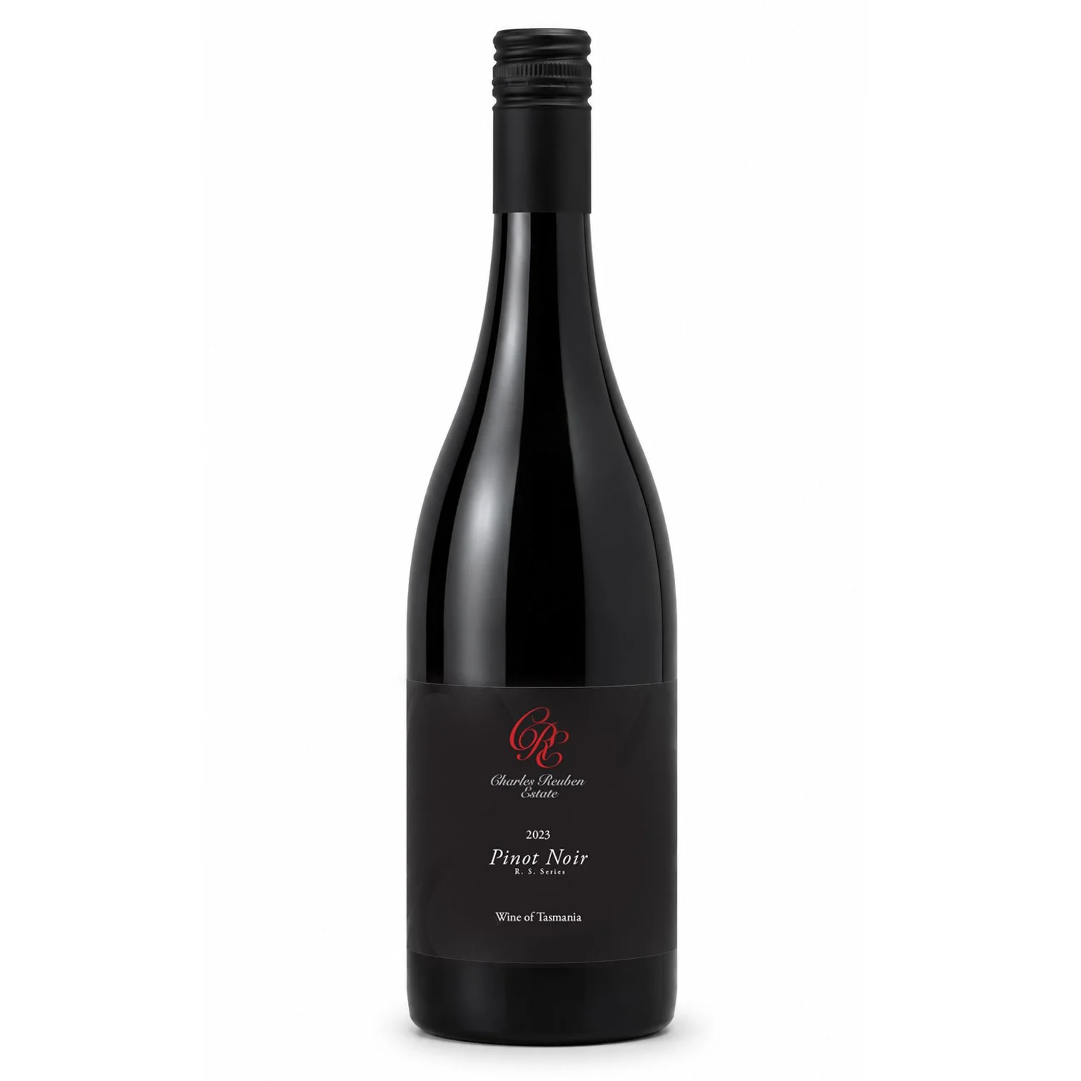 Charles Reuben Estate R.S. Series Pinot Noir 2023