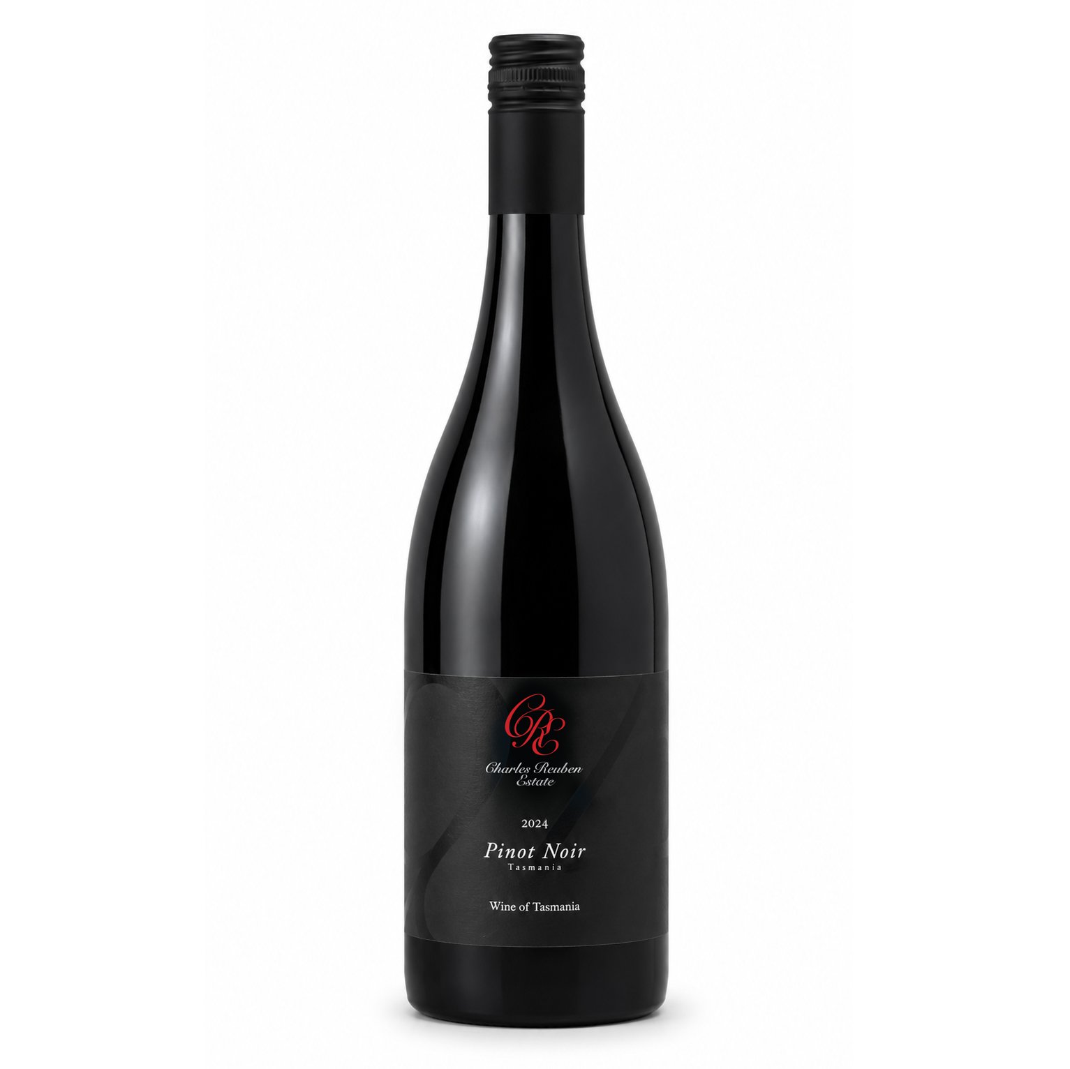Charles Reuben Estate Parcel 35 Pinot Noir 2024