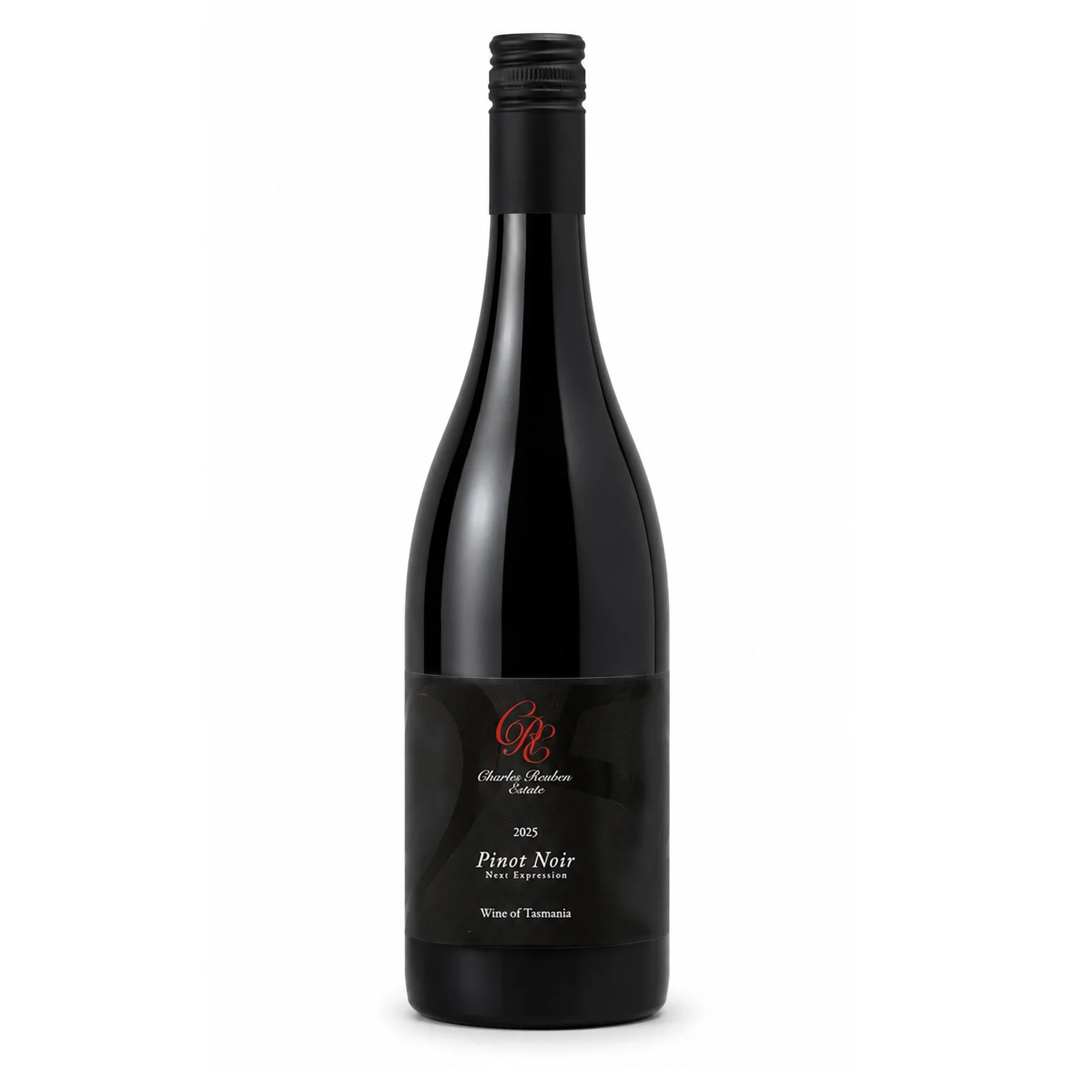 Charles Reuben Estate Next Expression Pinot Noir 2025