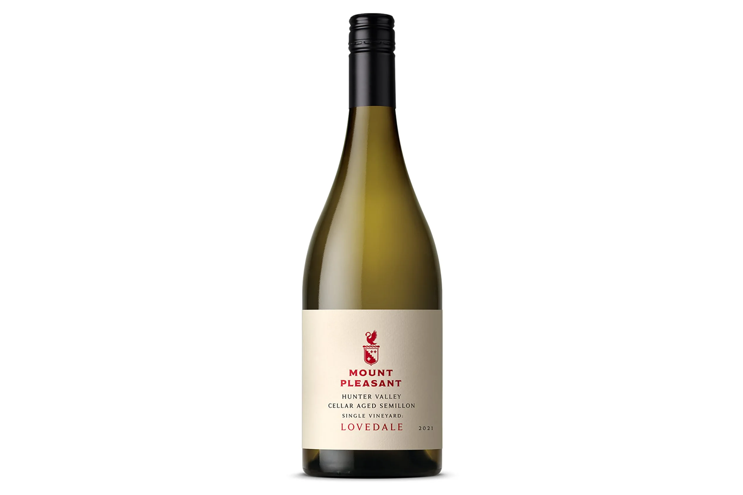 Mount Pleasant Lovedale Semillon 2021