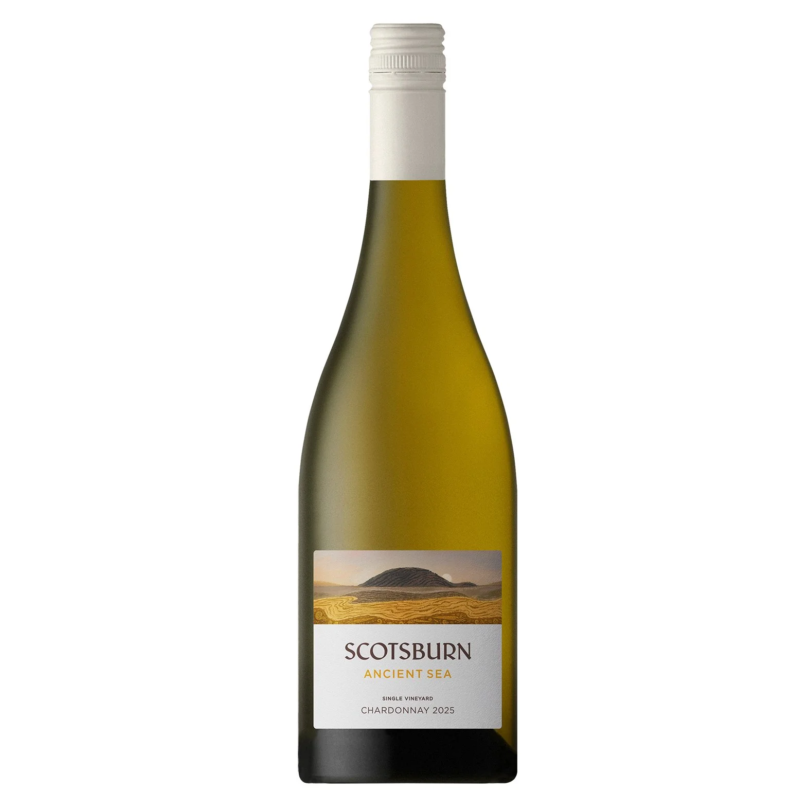 Scotsburn Ancient Sea Chardonnay 2025