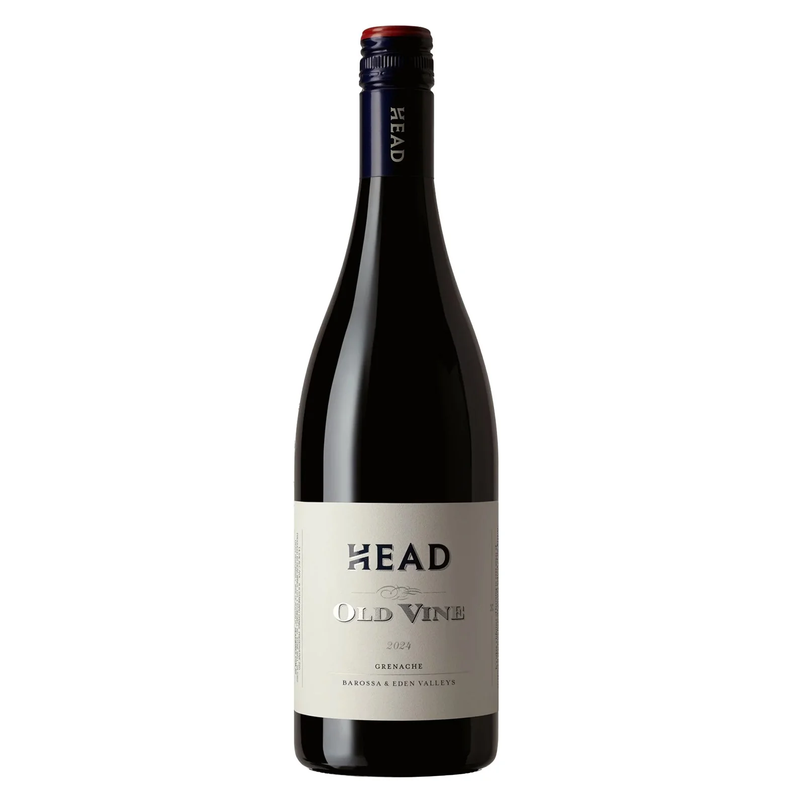 Head Wines Old Vine Grenache 2024