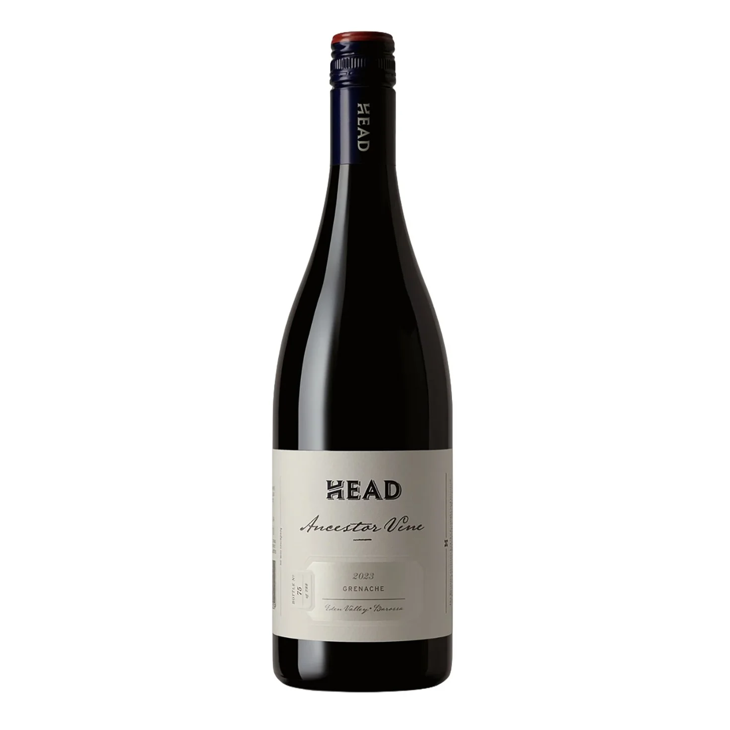 Head Wines Ancestor Vine Grenache 2024