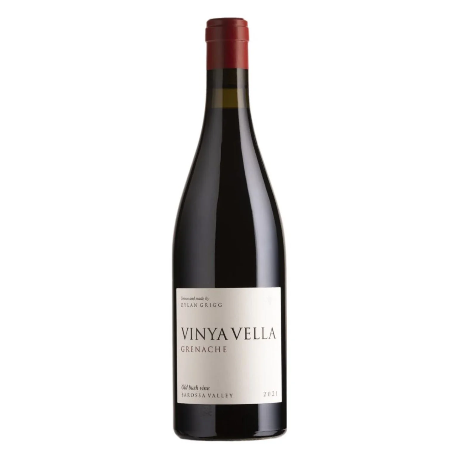 Vinya Vella Old Bush Vine Grenache 2024