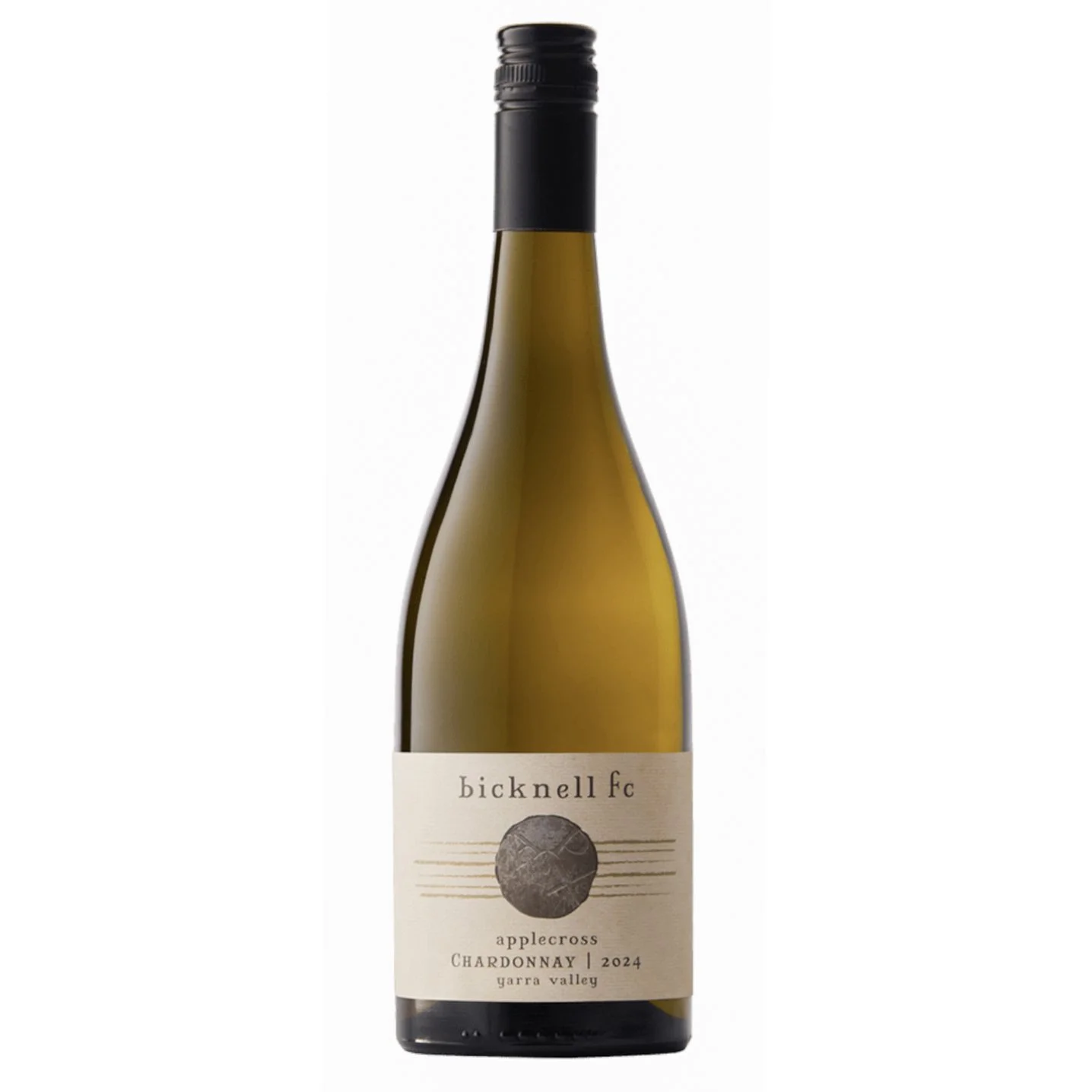 Bicknell FC Applecross Chardonnay 2024