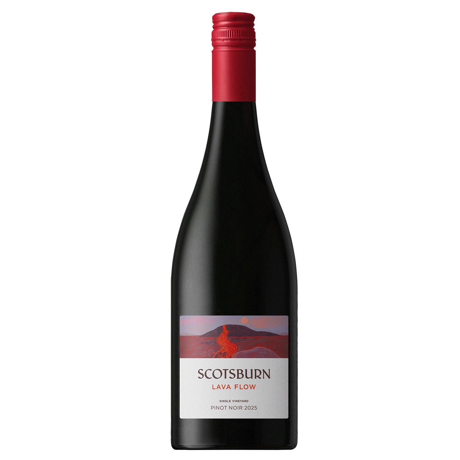 Scotsburn Lava Flow Pinot Noir 2025
