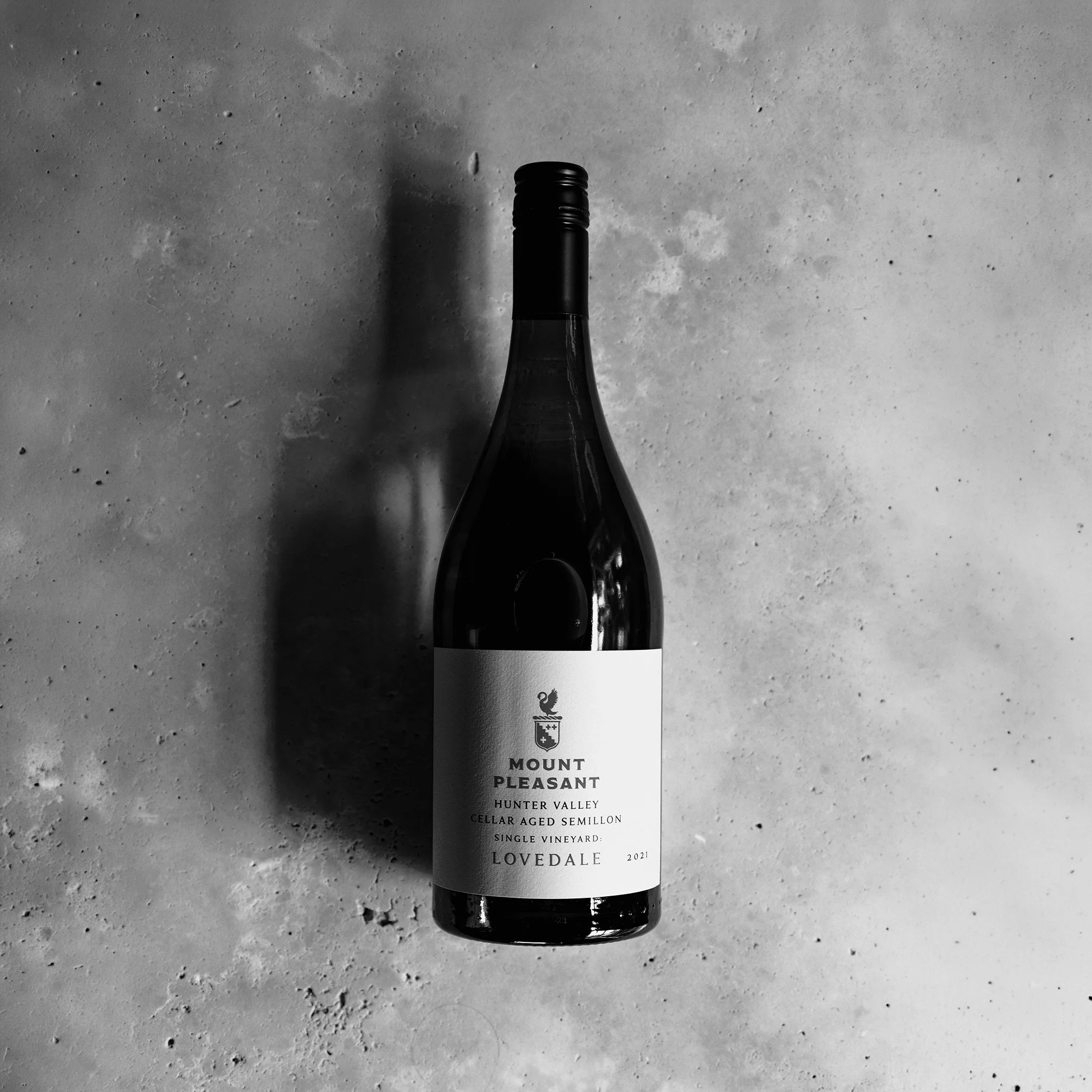 Some wines bowl you over: Lovedale Semillon 2021