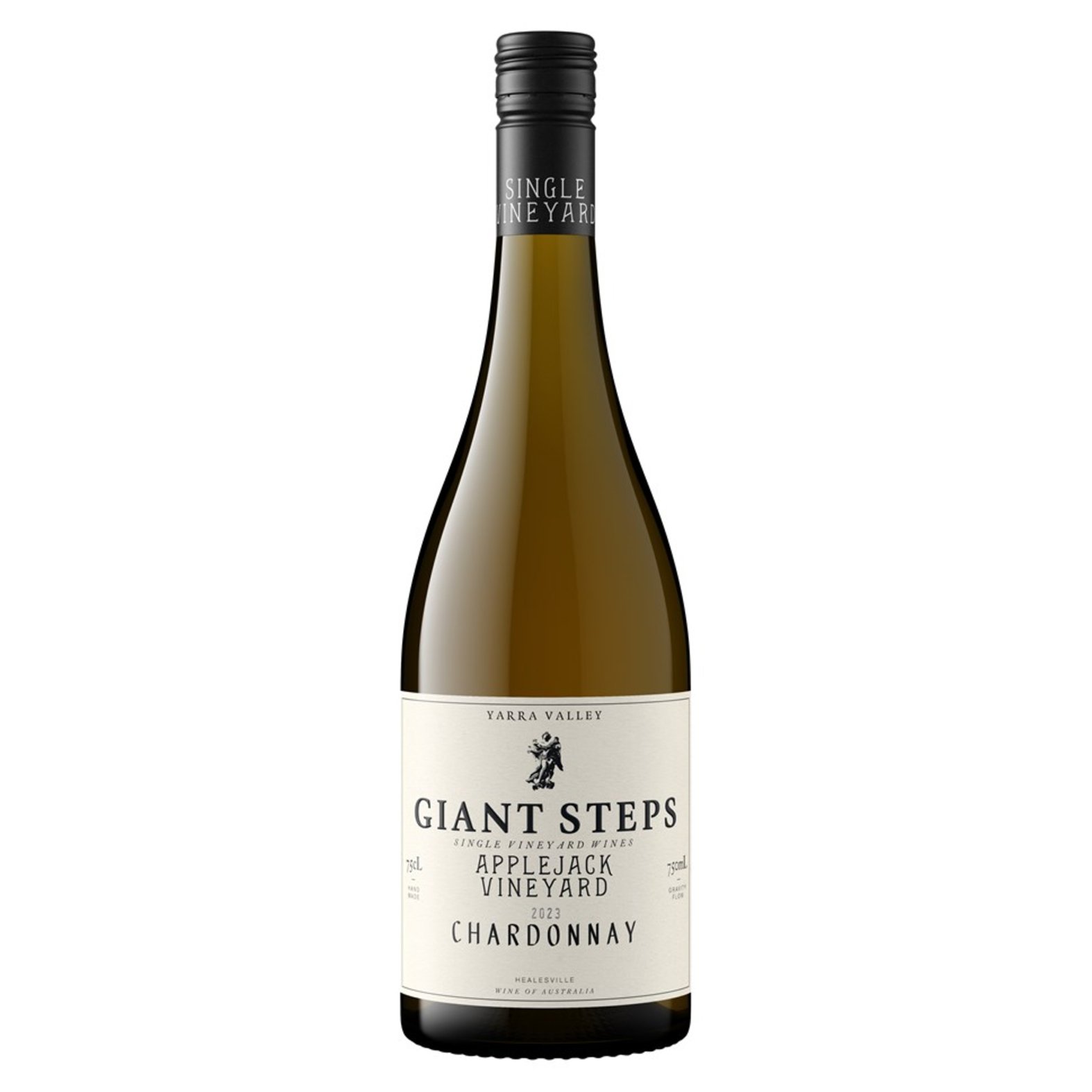 Giant Steps Applejack Chardonnay 2025