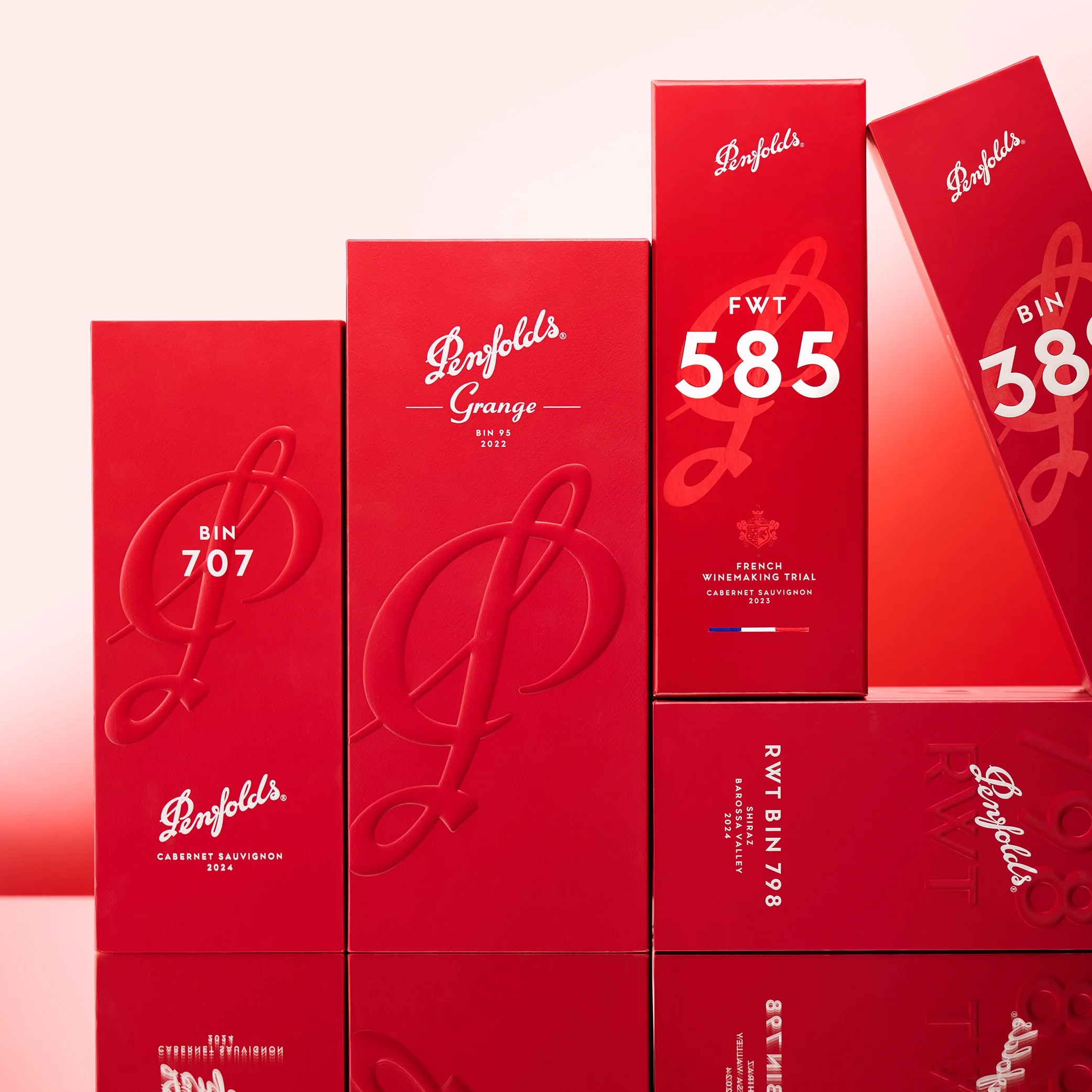 Penfolds Bin 707, Vintage by Vintage: The Years It Was Made, and the Years It Wasn't