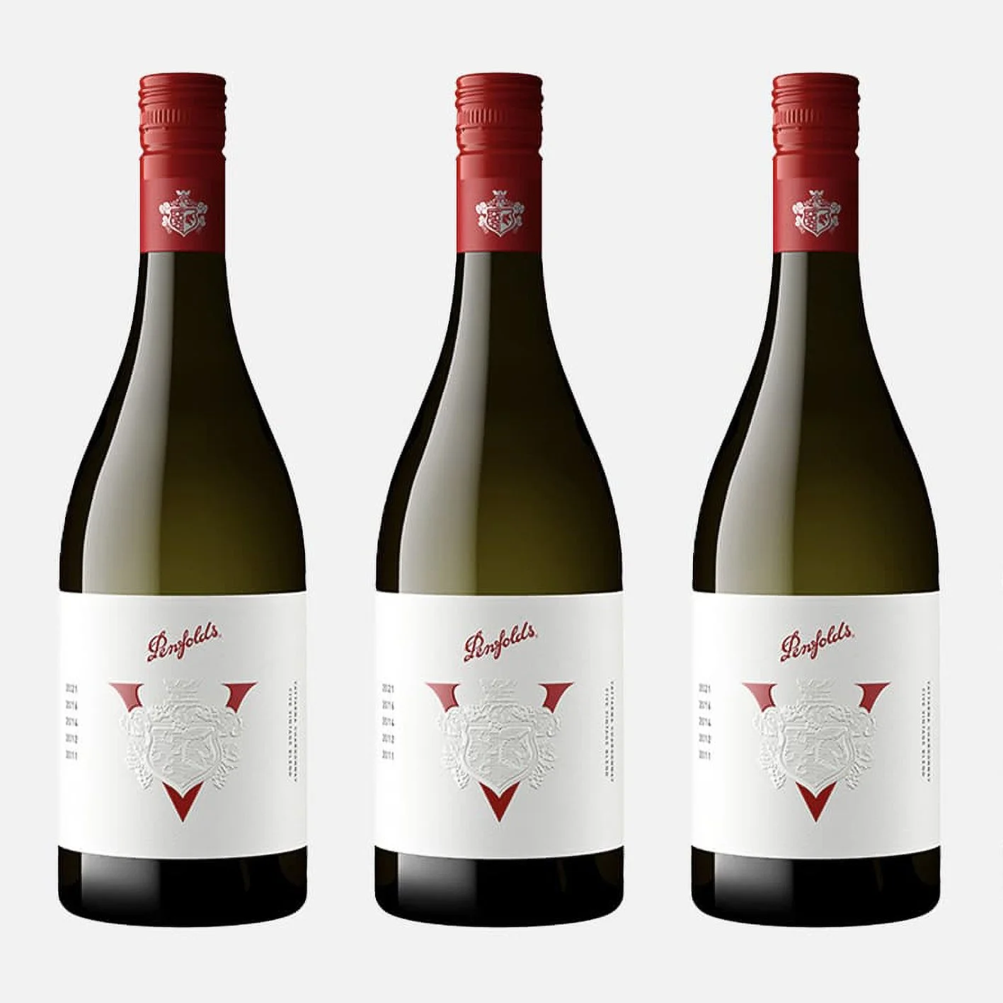 Penfolds Yattarna V Chardonnay