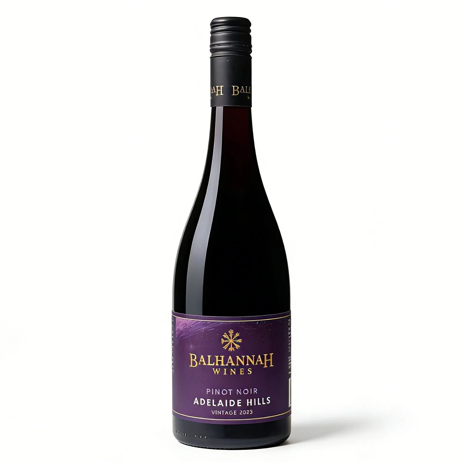 Balhannah Wines Pinot Noir 2025