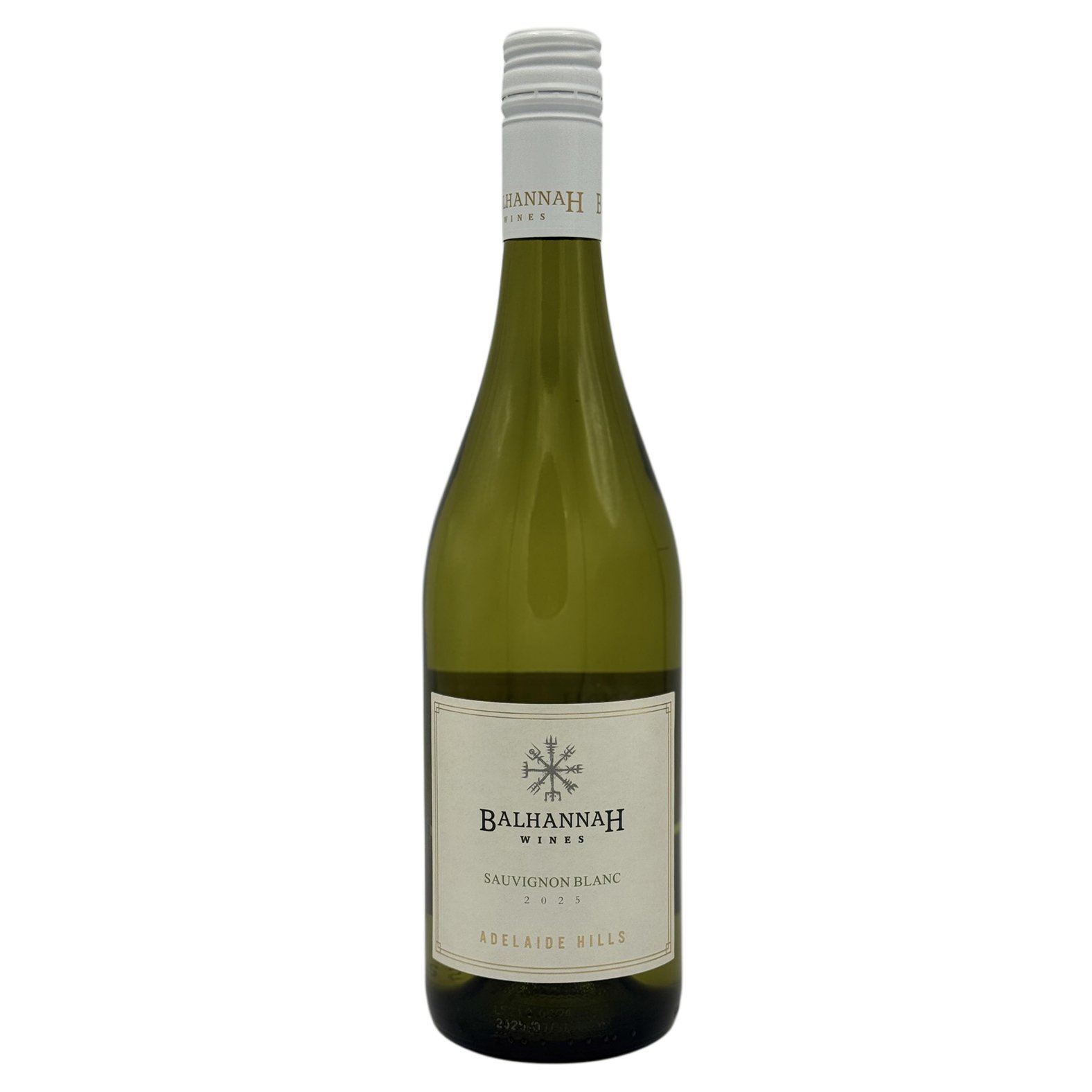 Balhannah Wines Sauvignon Blanc 2025