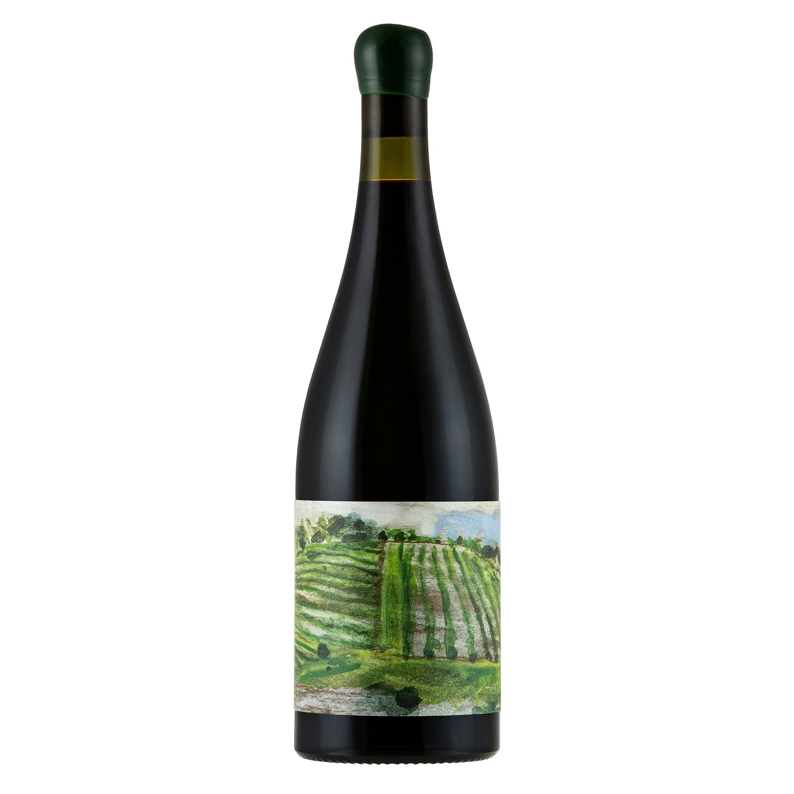 Pokolbin Vintners Pokolbin Mountain Dry Red 2025