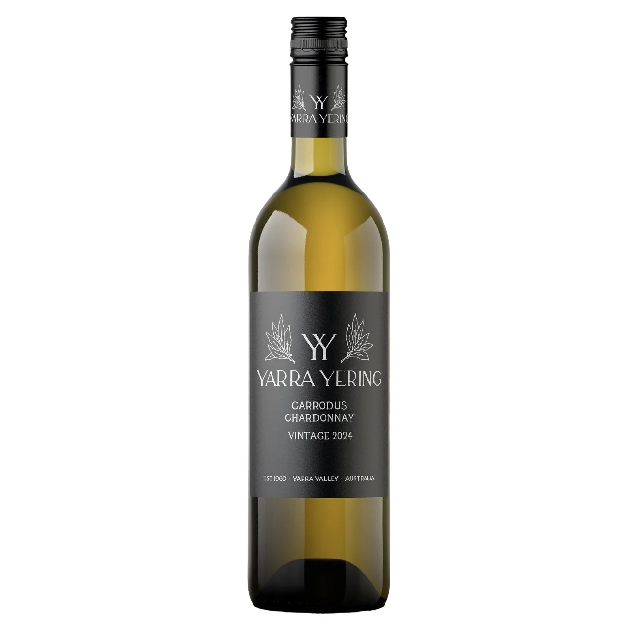 Yarra Yering Carrodus Chardonnay 2024