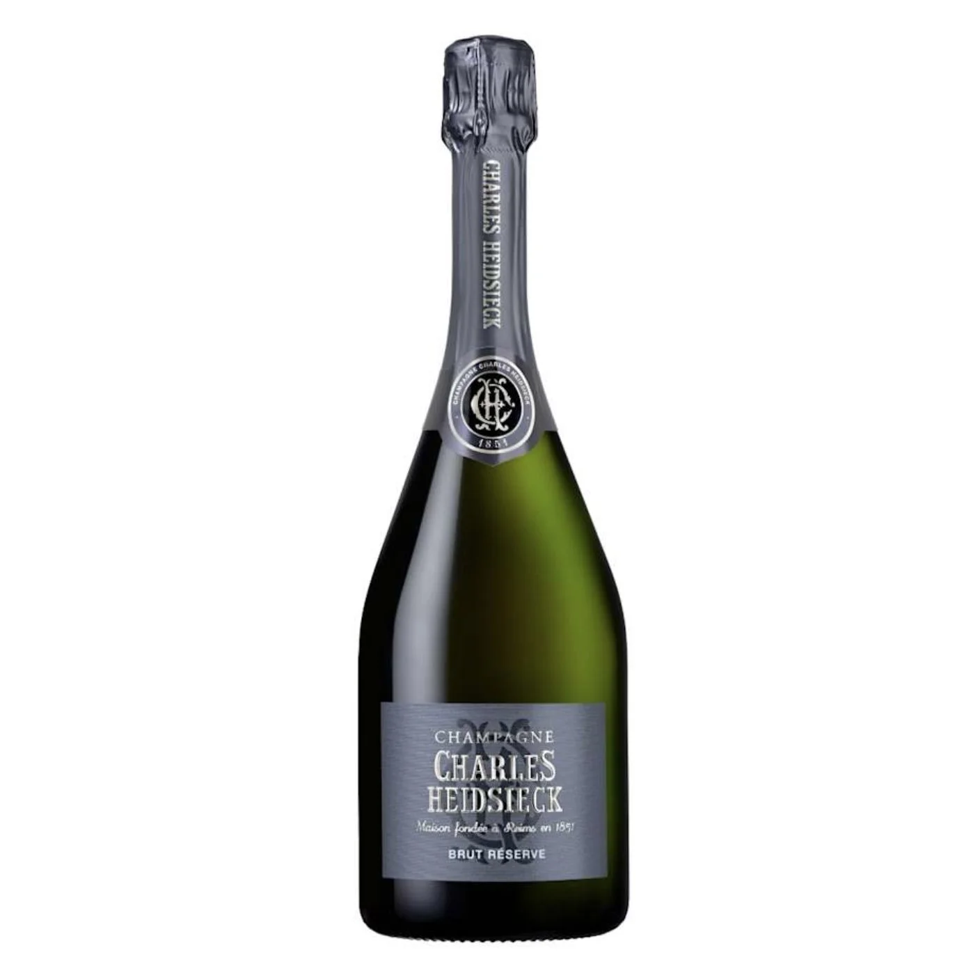 Charles Heidsieck Brut Reserve NV