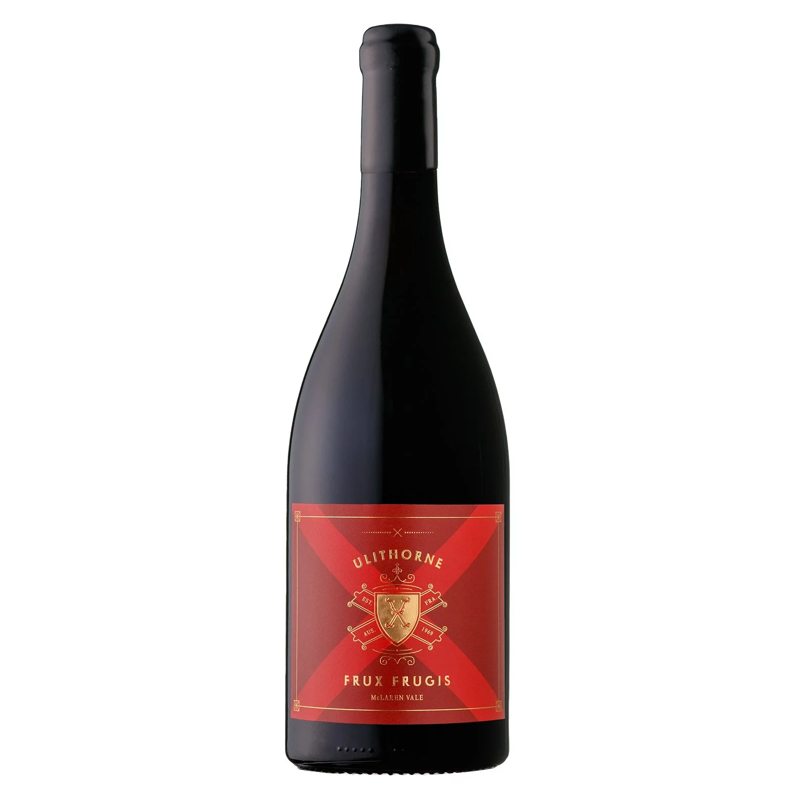 Ulithorne Frux Frugis Shiraz 2021
