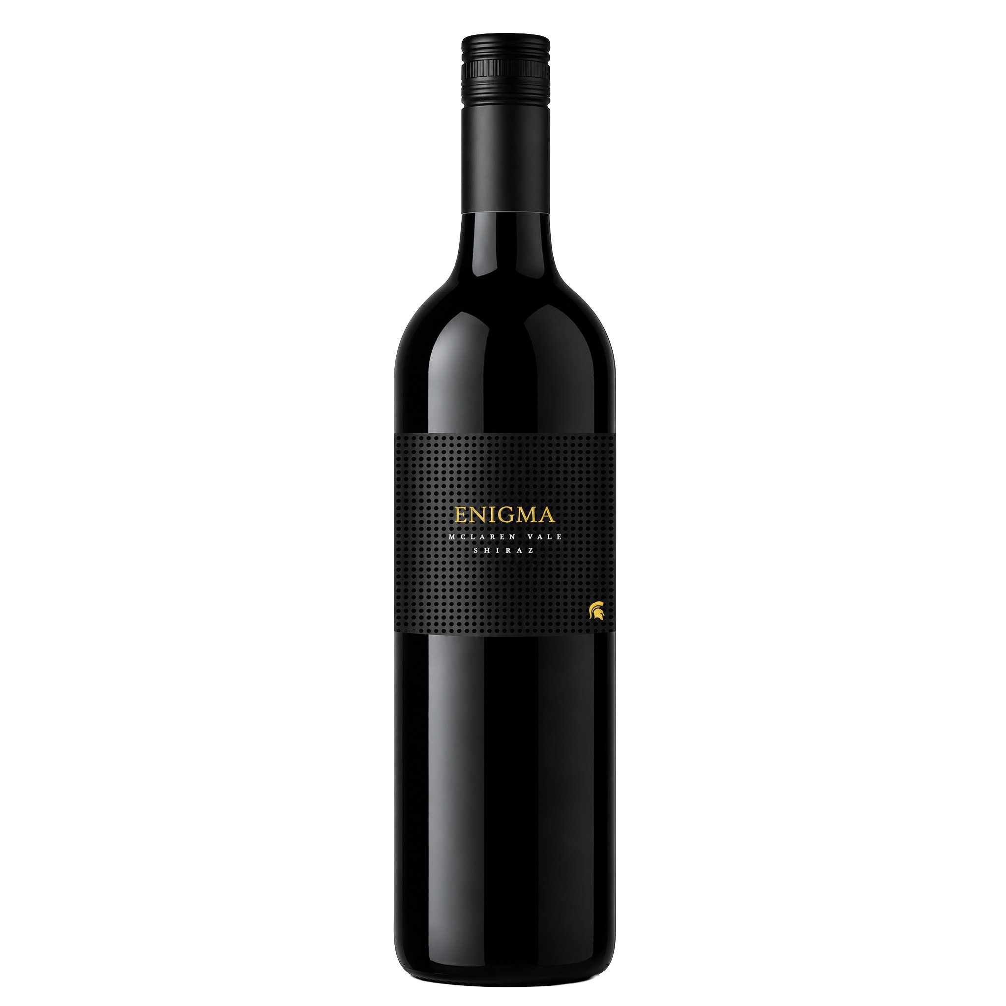 Enigma McLaren Vale Shiraz 2024