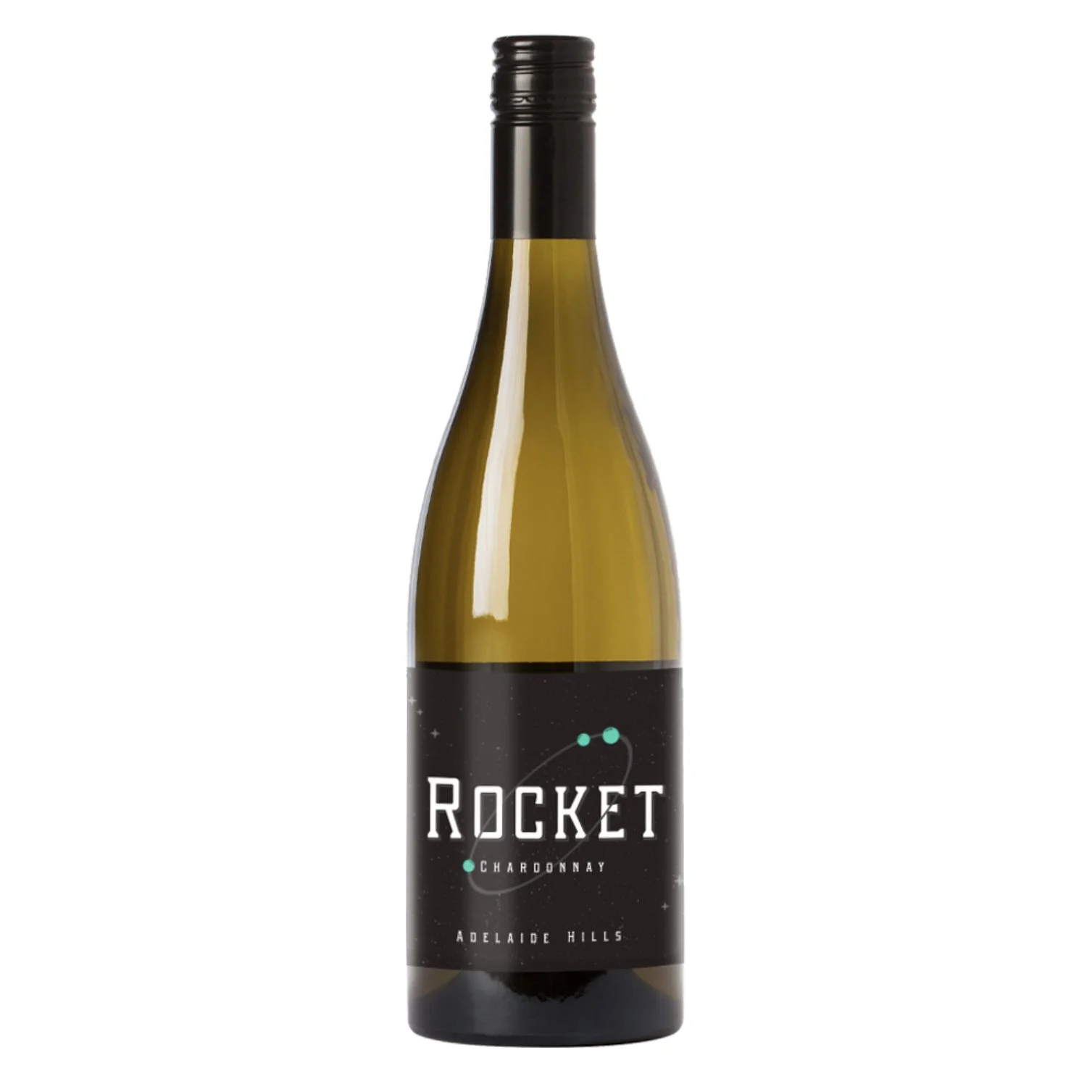 Murdoch Hills The Rocket Chardonnay 2024