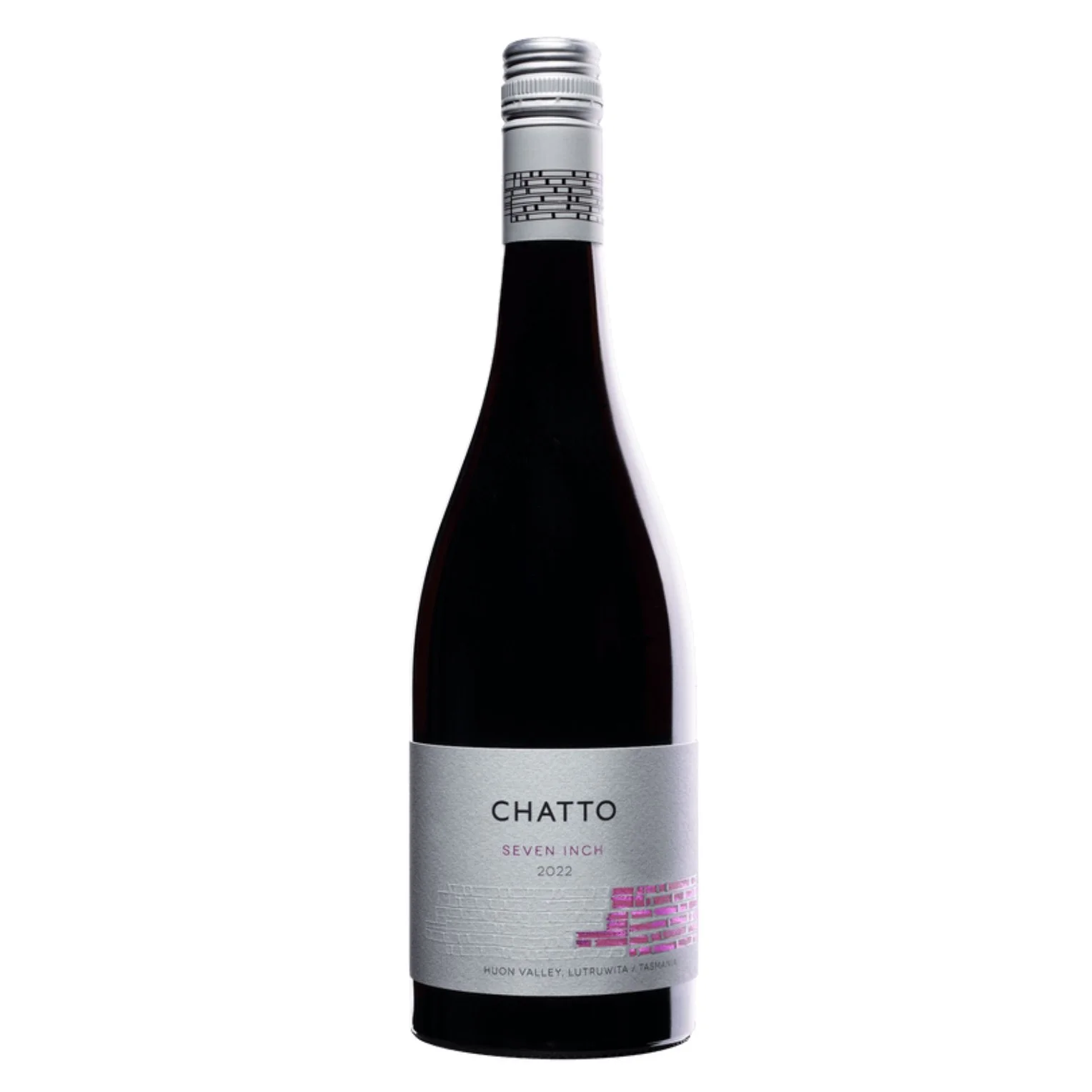 Chatto Seven Inch Pinot Noir 2025