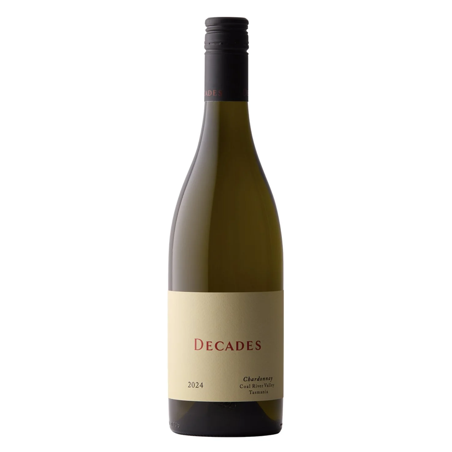 Decades Chardonnay 2024