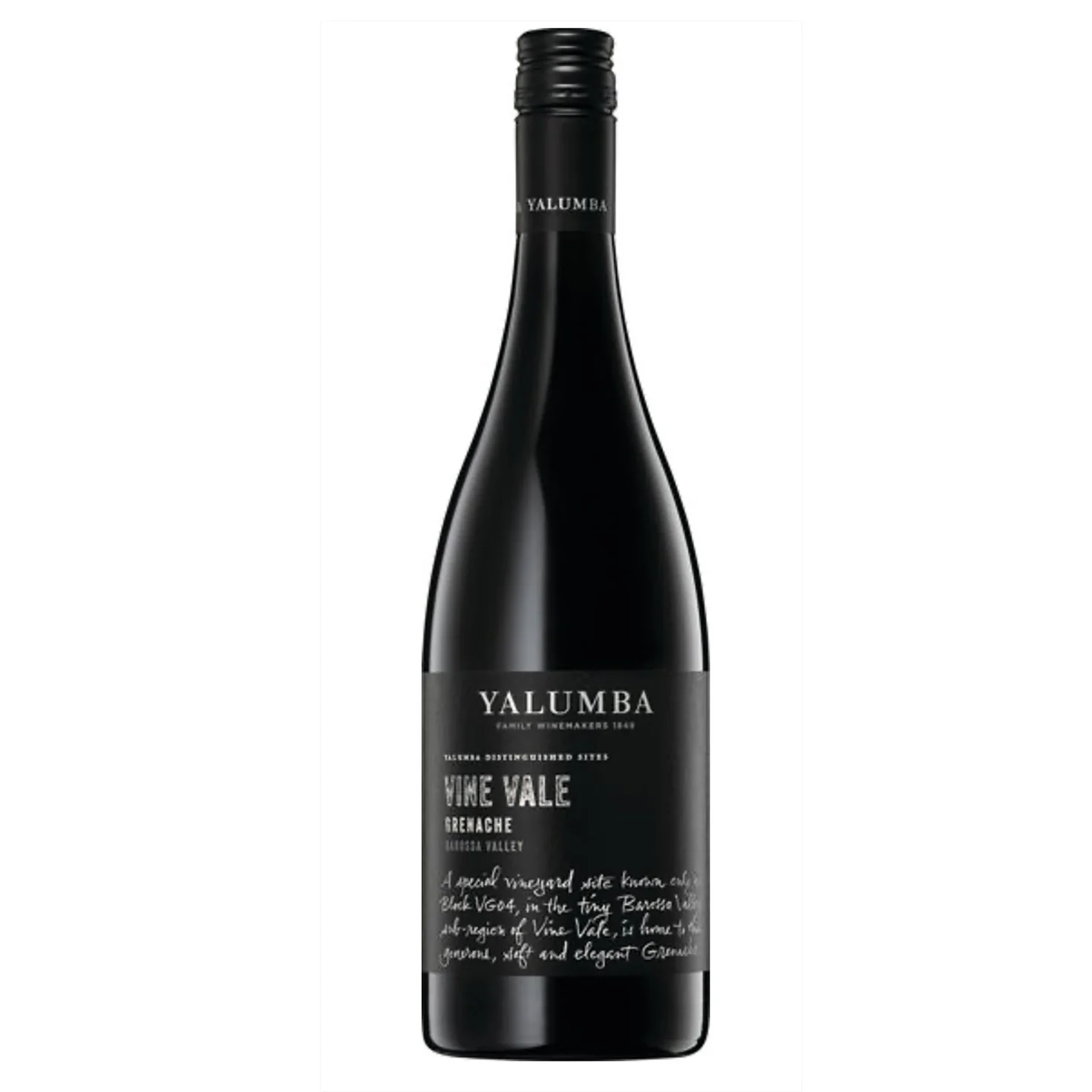 Yalumba Vine Vale Grenache 2025