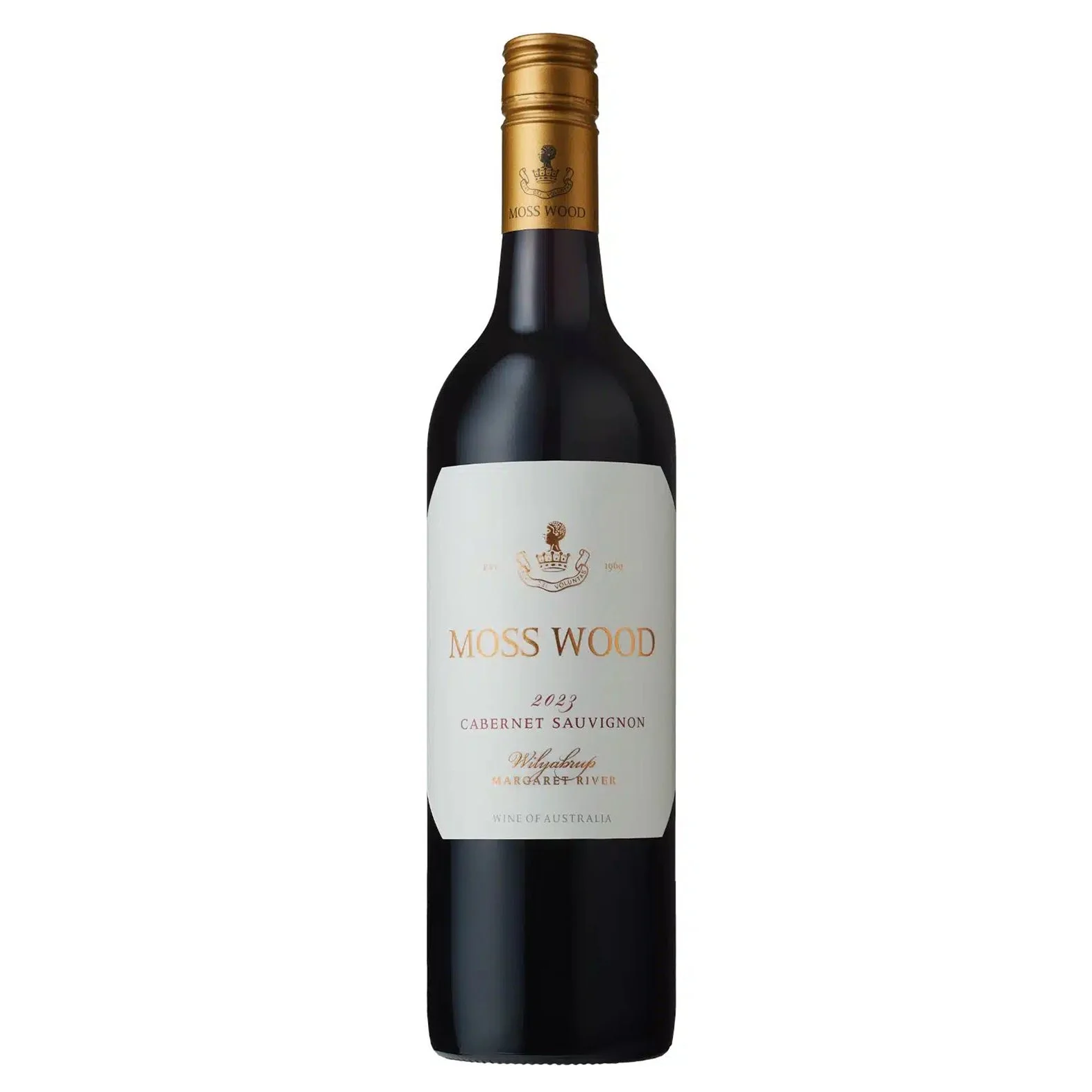 Moss Wood Cabernet Sauvignon 2023