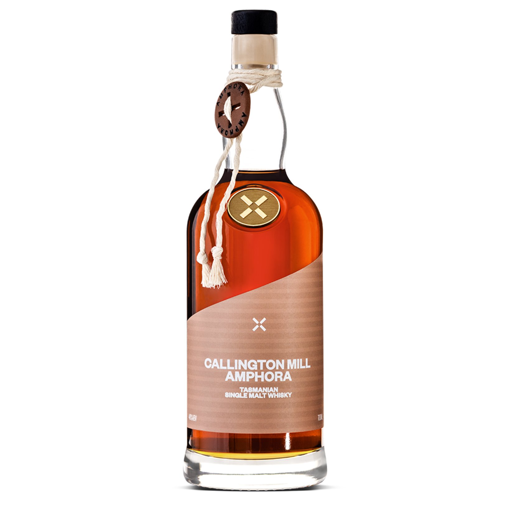 Callington Mill – Amphora, Single Malt