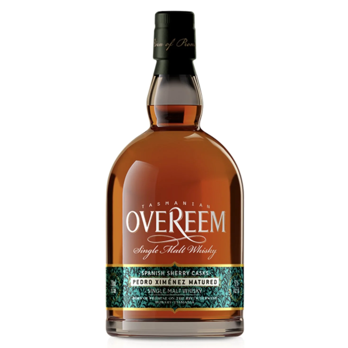 Overeem – Pedro Ximénez Cask Matured