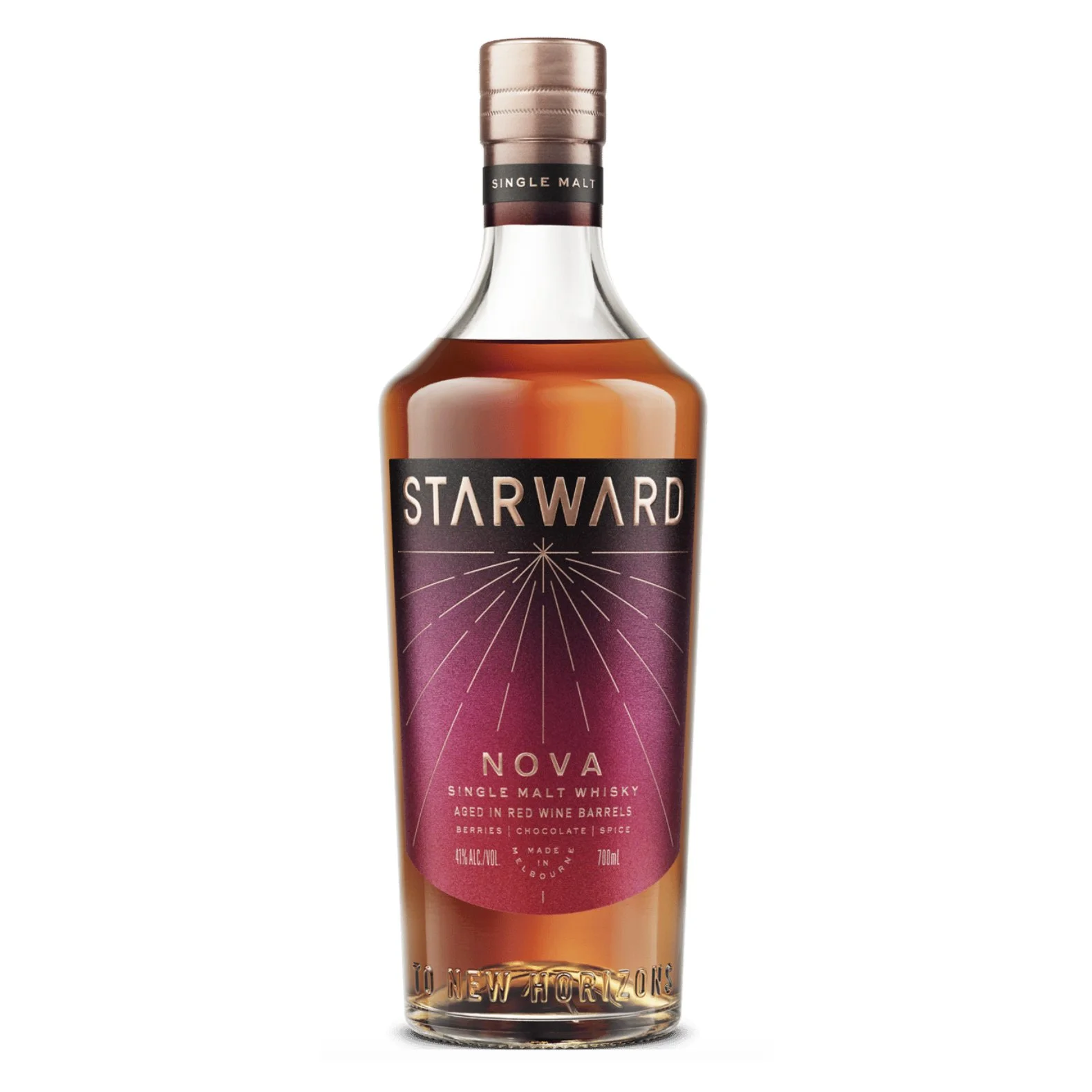 Starward – the moderniser