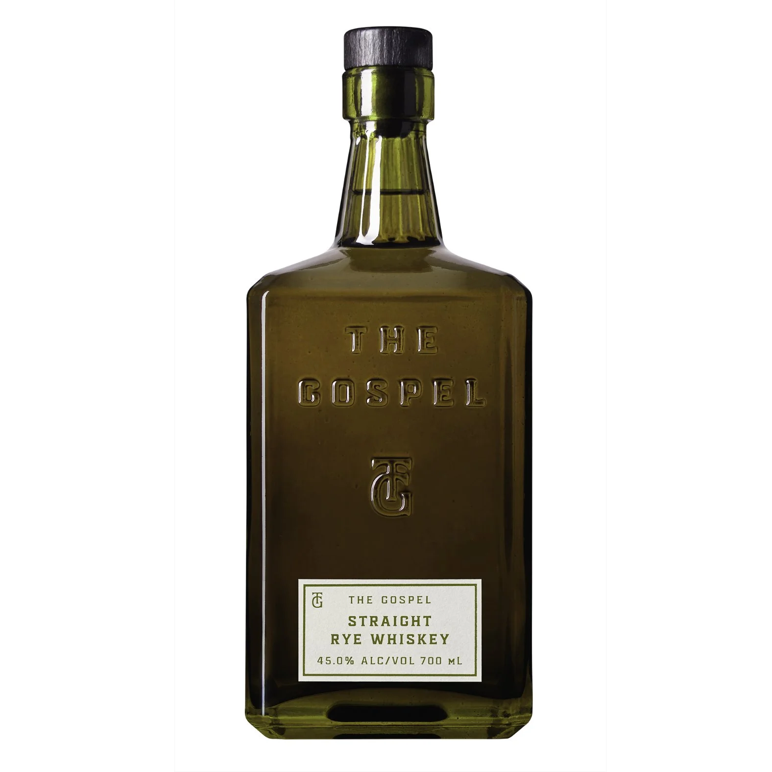 The Gospel – the rye specialist