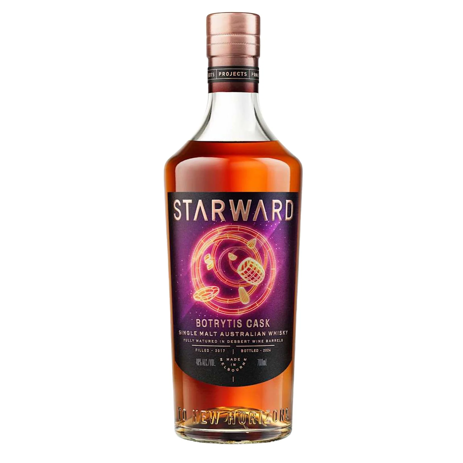 Starward Botrytis Cask Single Malt Whisky