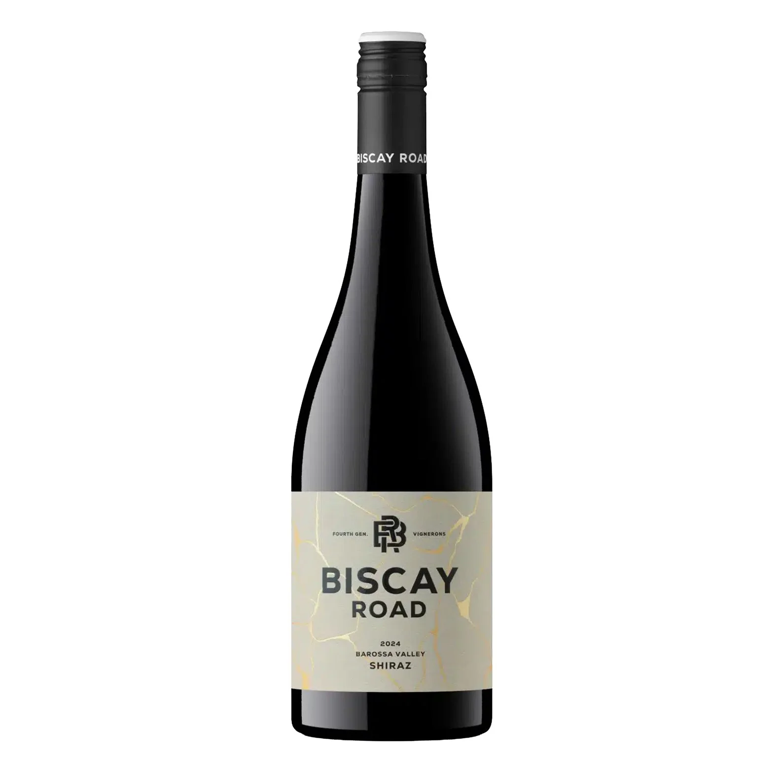 Biscay Road Shiraz 2024