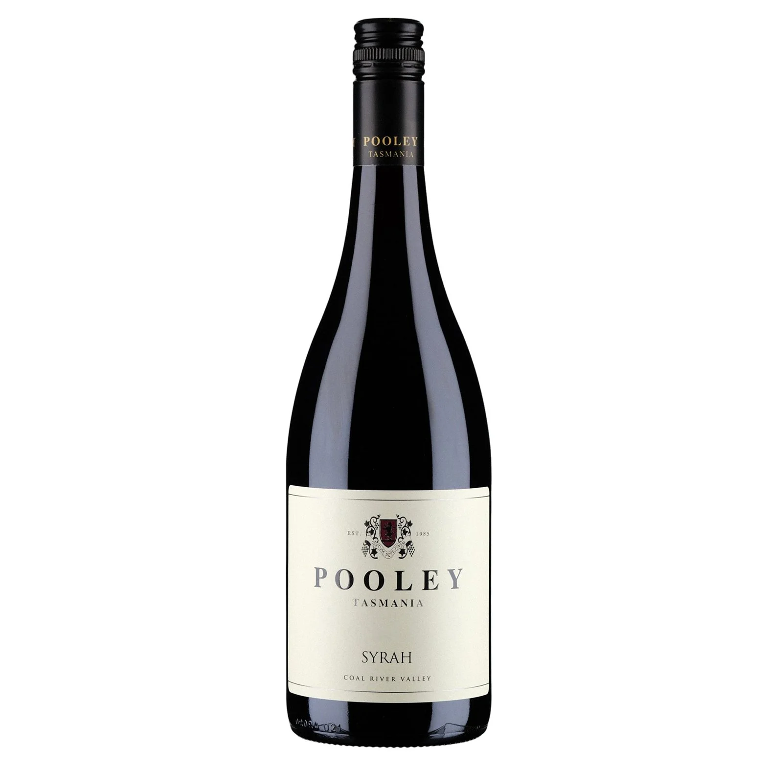 Pooley Syrah 2024