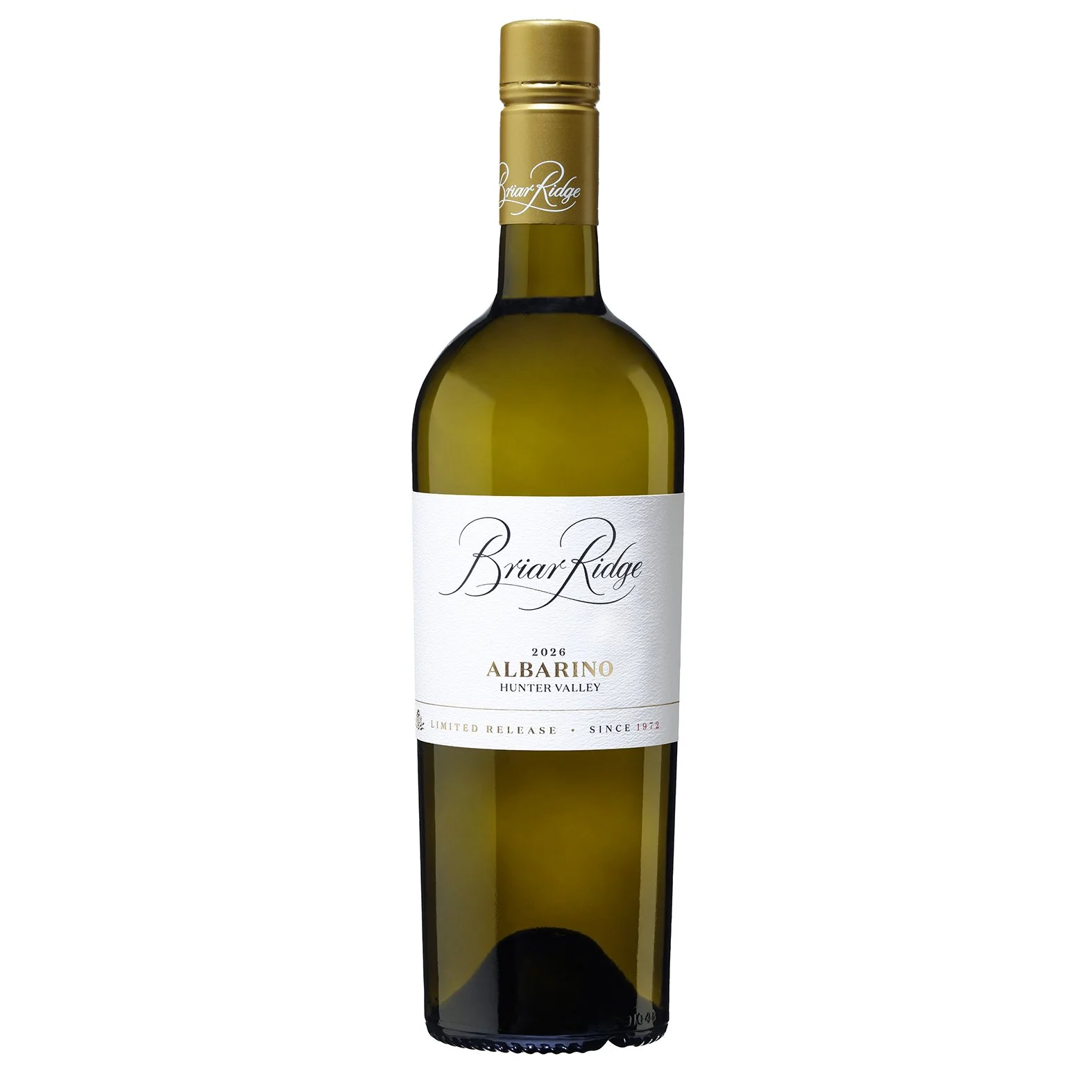 Briar Ridge Albarino 2026