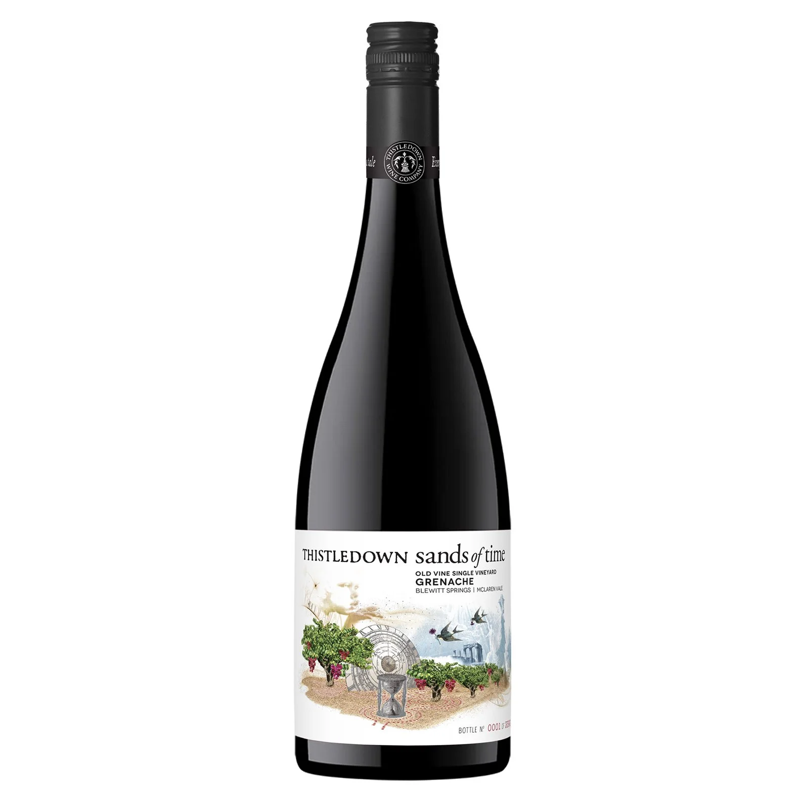 Thistledown Sands of Time Grenache 2024