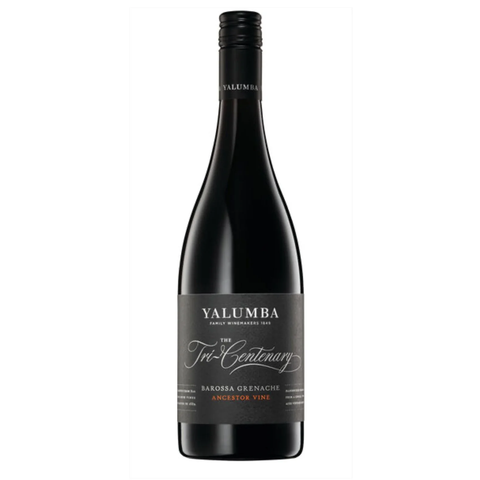 Yalumba Tri-Centenary Grenache 2024