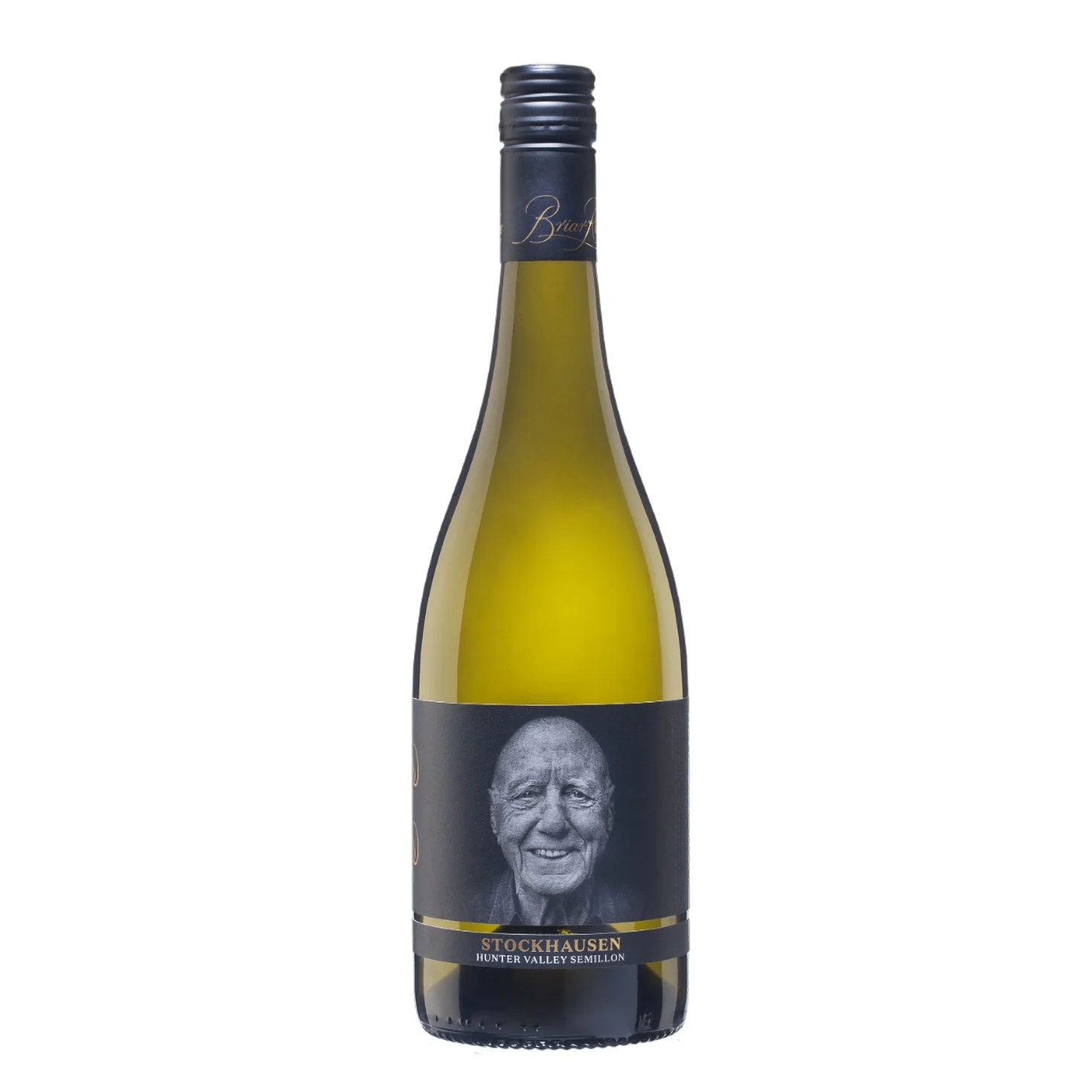 Briar Ridge Stockhausen Semillon 2025