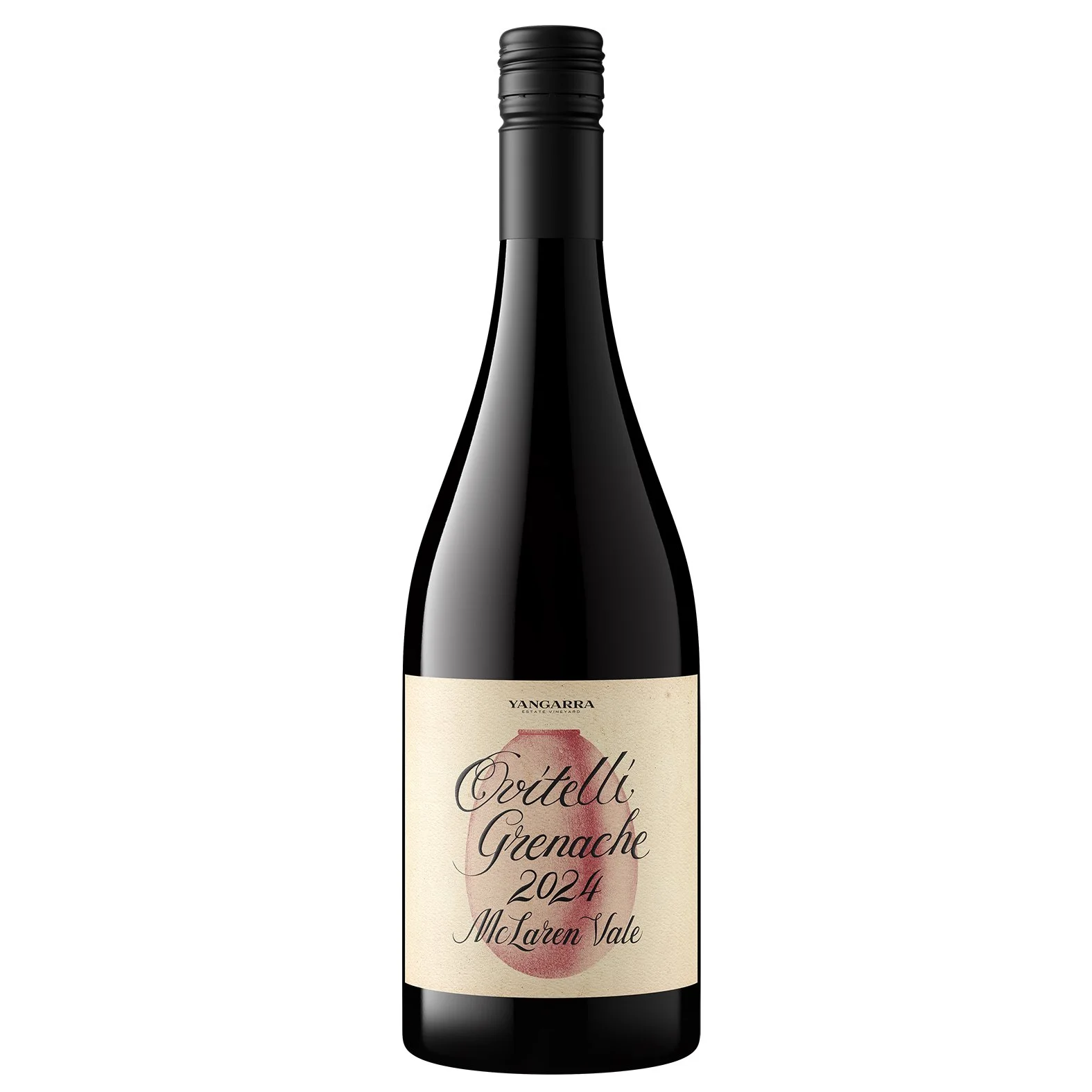 Yangarra Ovitelli Grenache 2024