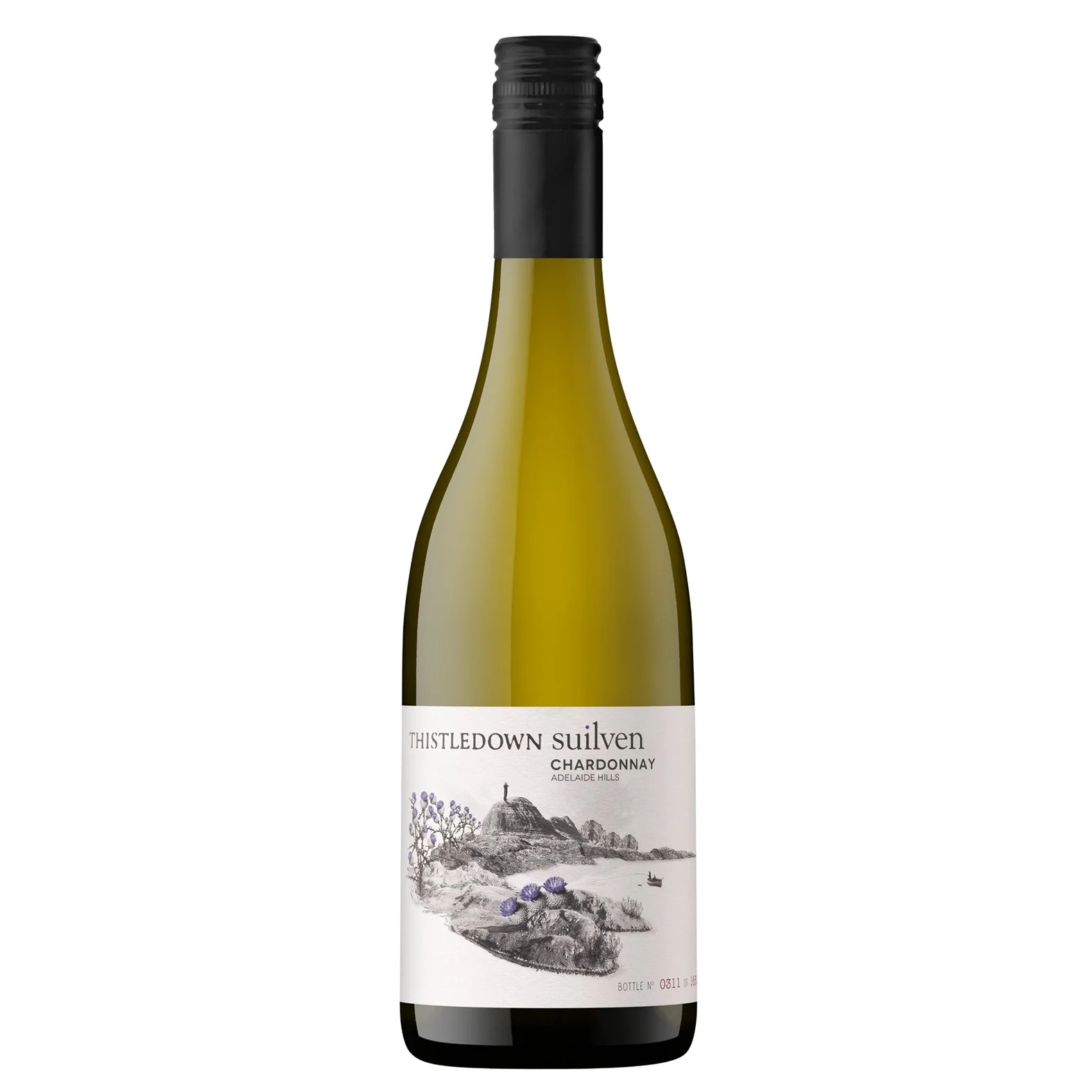 Thistledown Suilven Chardonnay 2025